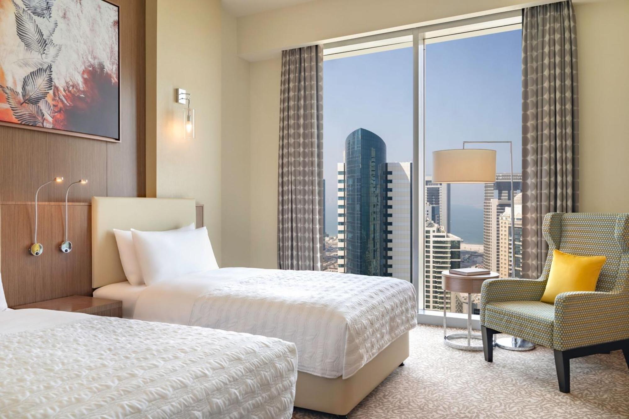 Le Meridien Center 5*