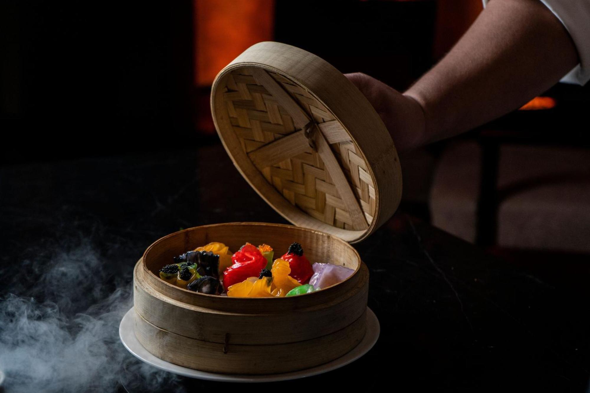 Khách sạn Jw Marriott Marquis Center 5*