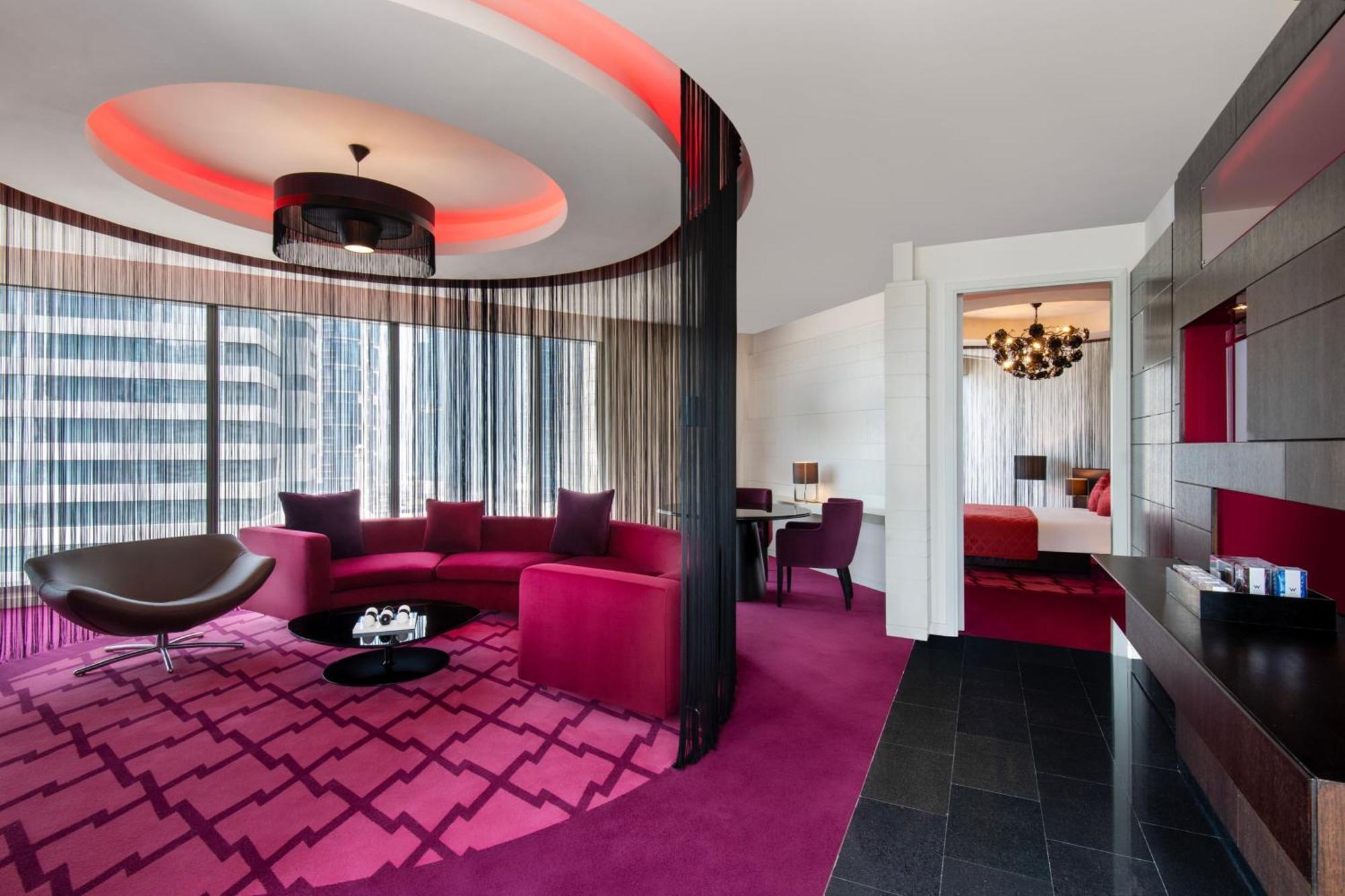 W Hotel Doha