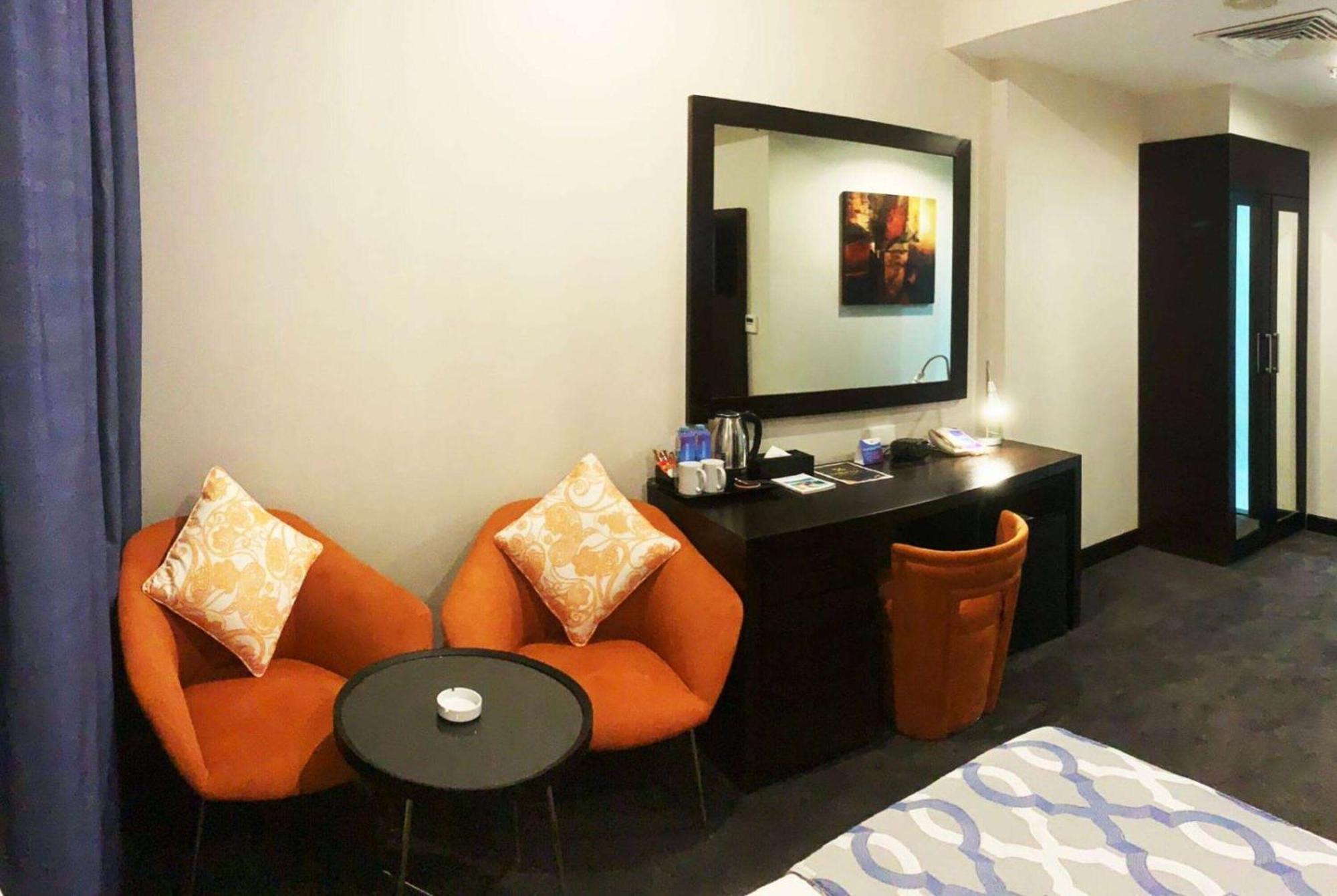 Ramada Encore By Wyndham Khách sạn 4*