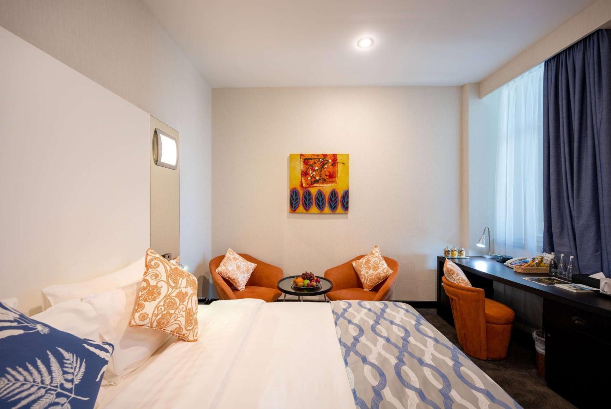 Khách sạn Ramada Encore By Wyndham Doha