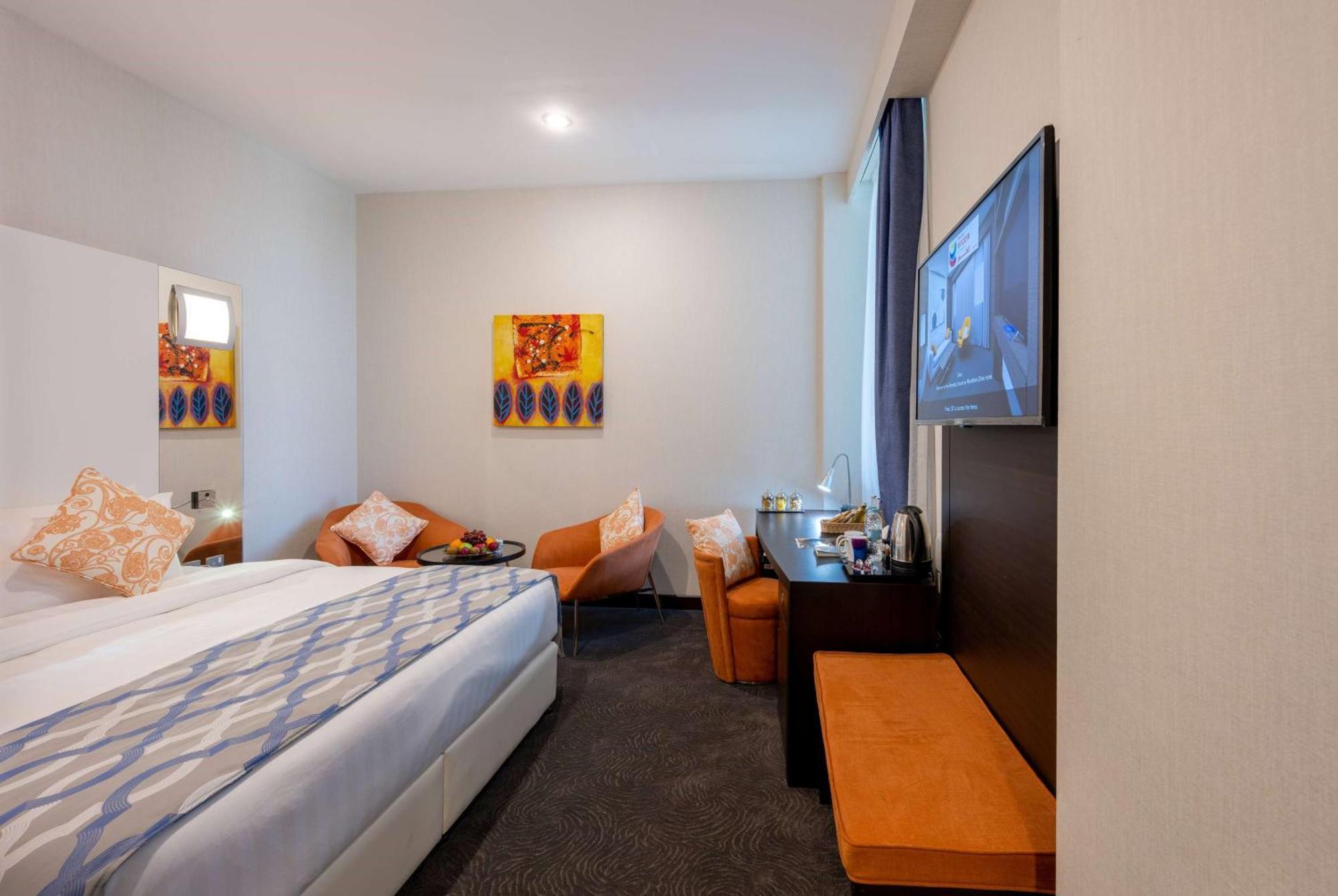 Khách sạn Ramada Encore By Wyndham Doha