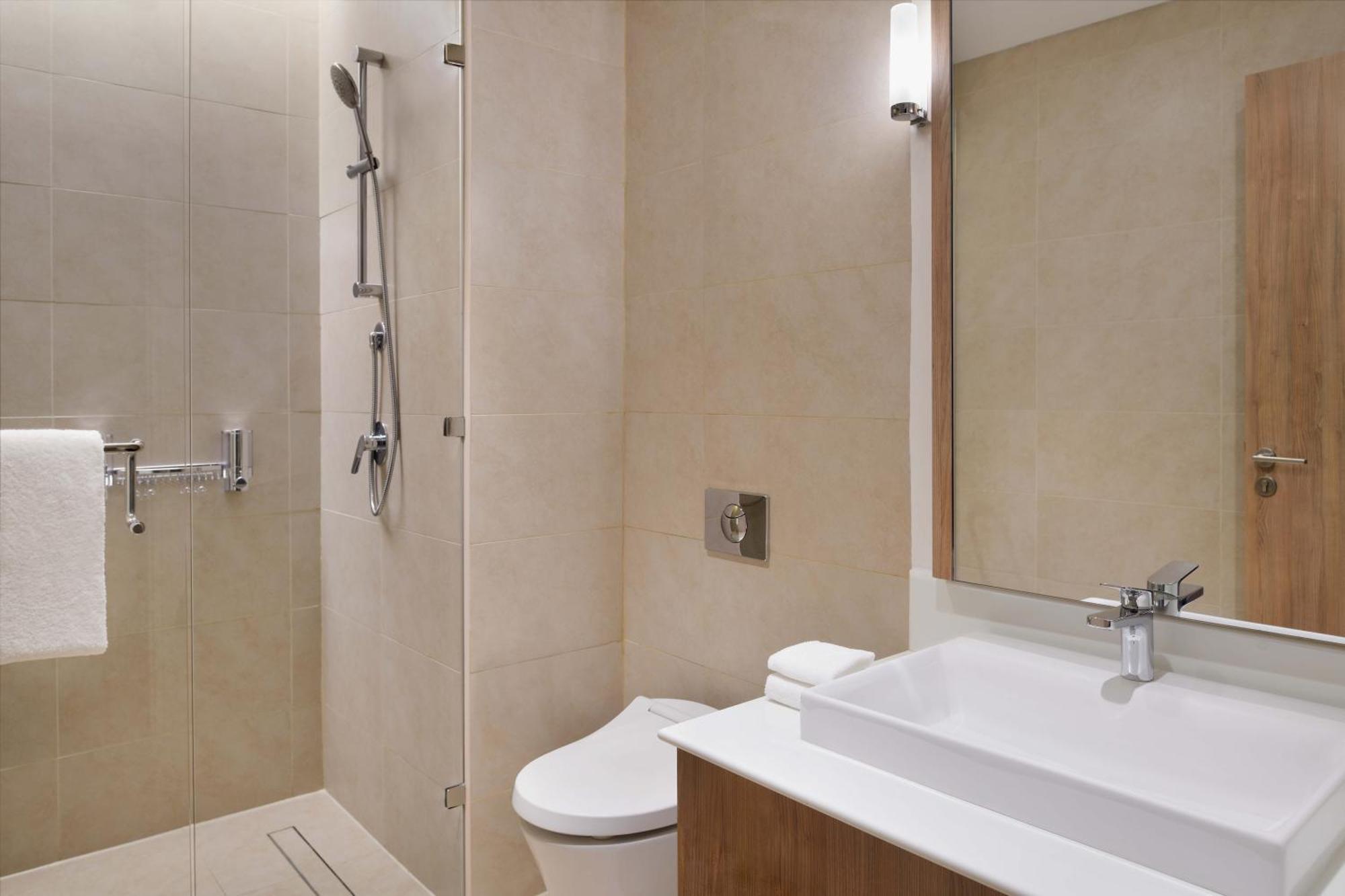 Element By Westin Center 5* Doha