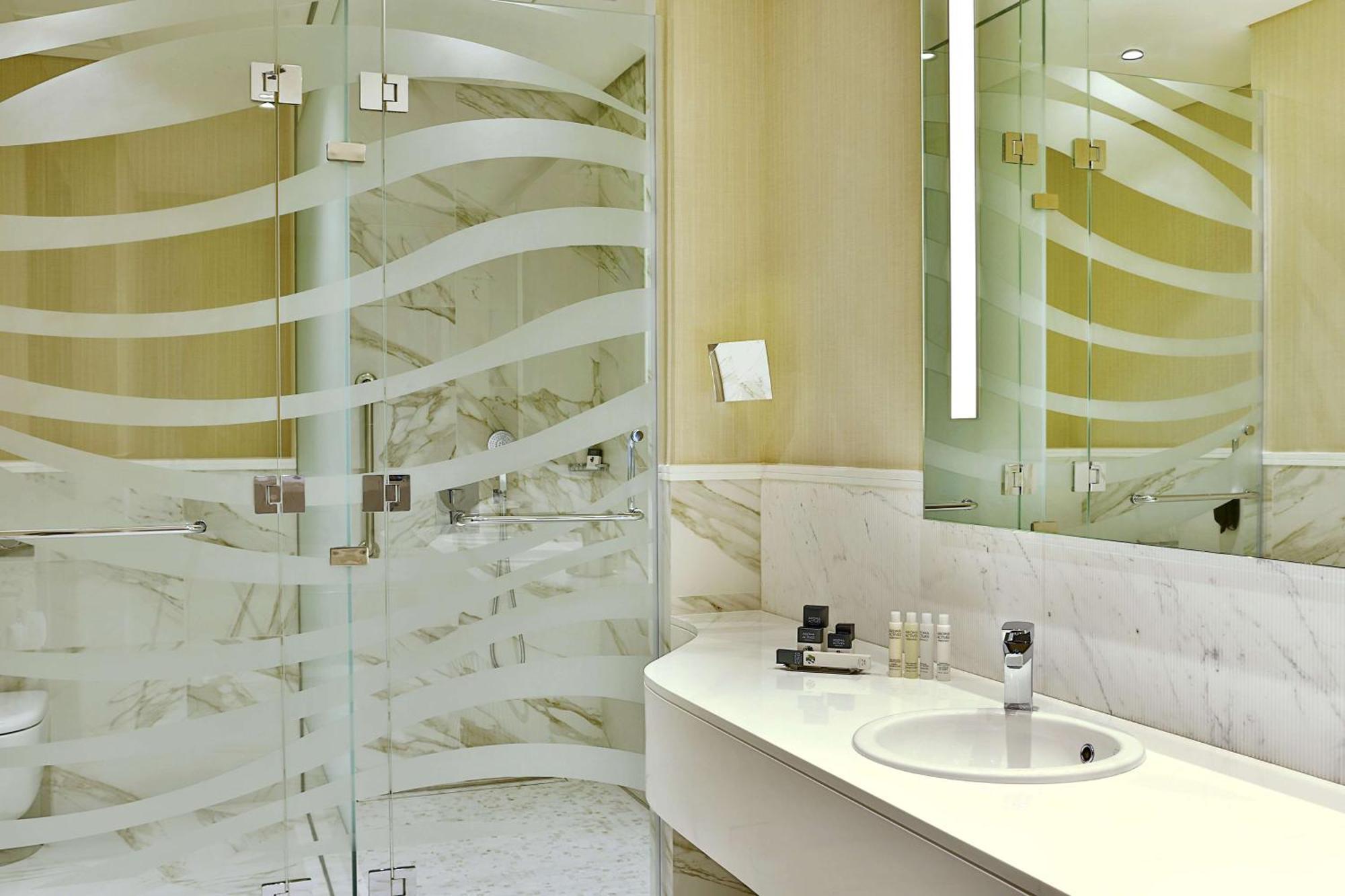 Doubletree By Hilton Old Town 5* Doha