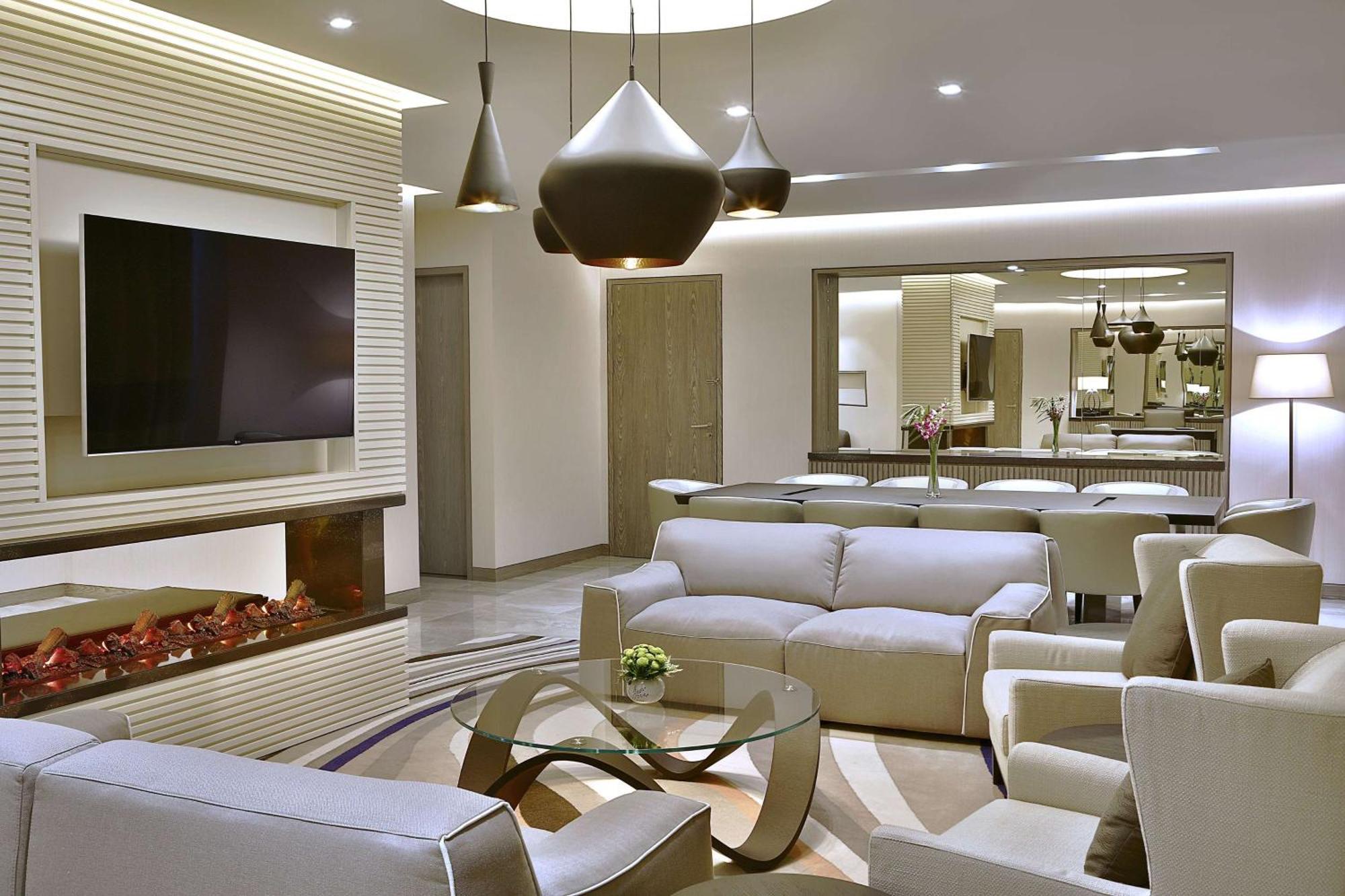 Doubletree By Hilton Old Town 5* Doha