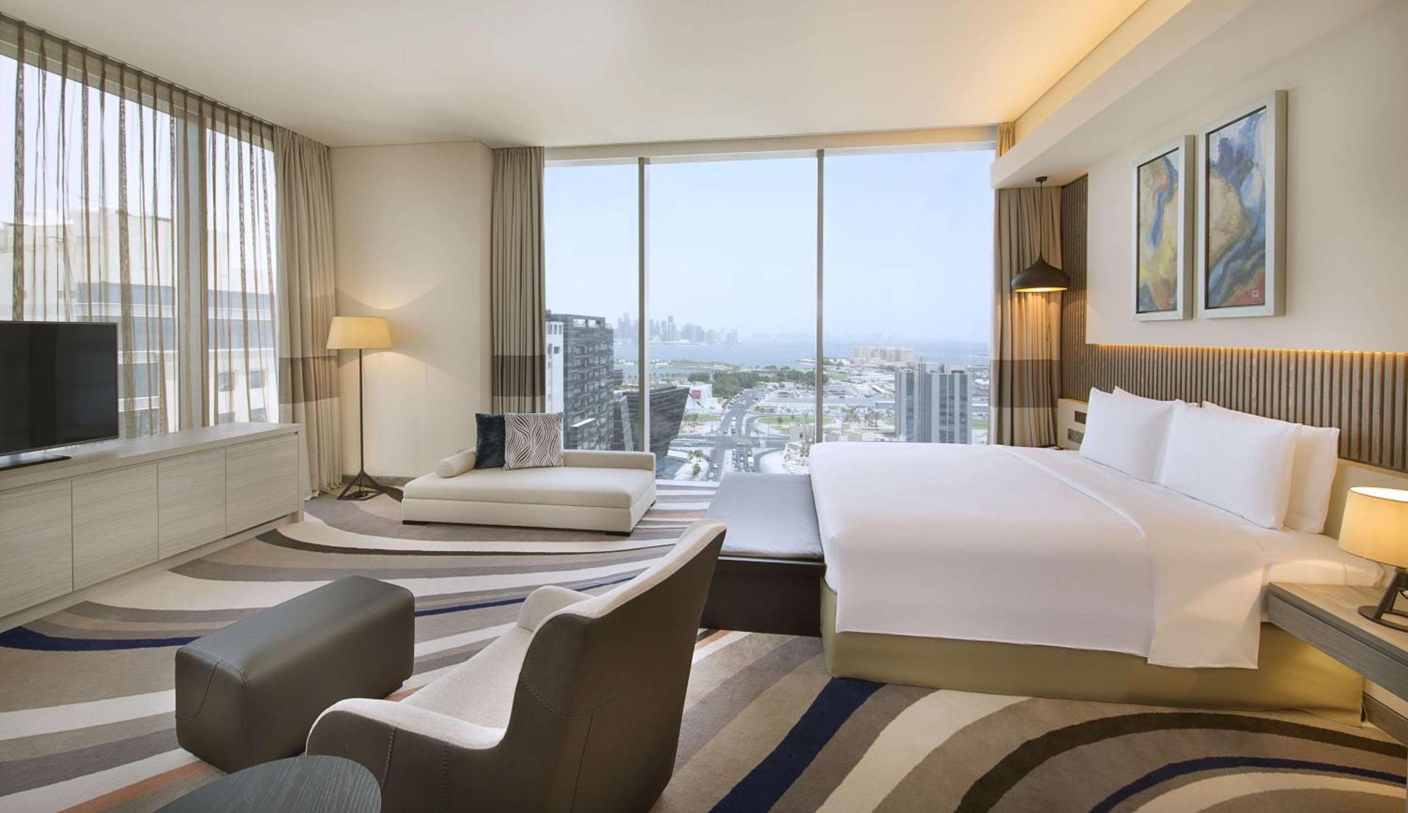 Doubletree By Hilton Old Town Hotel