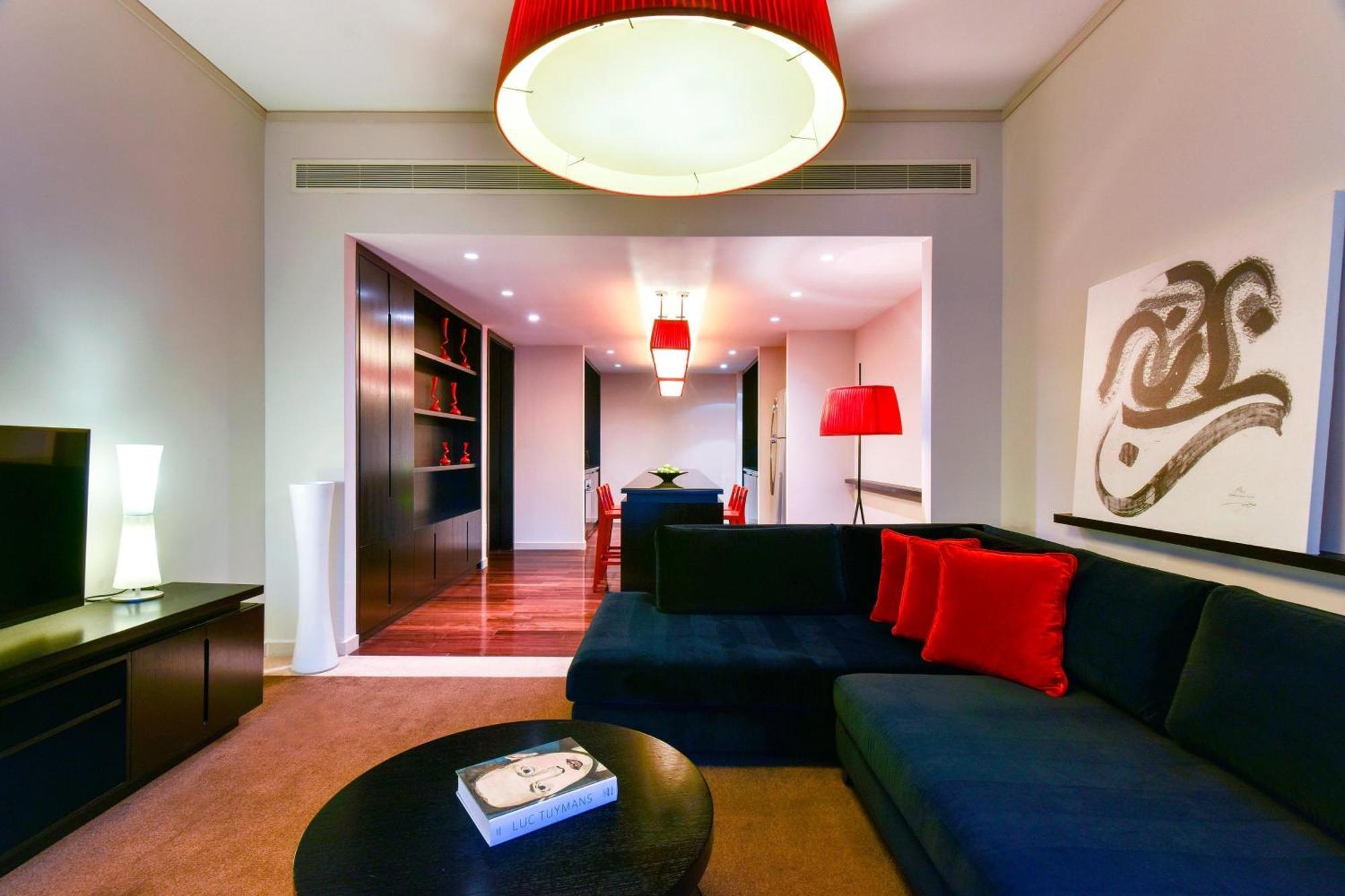 Hotel W