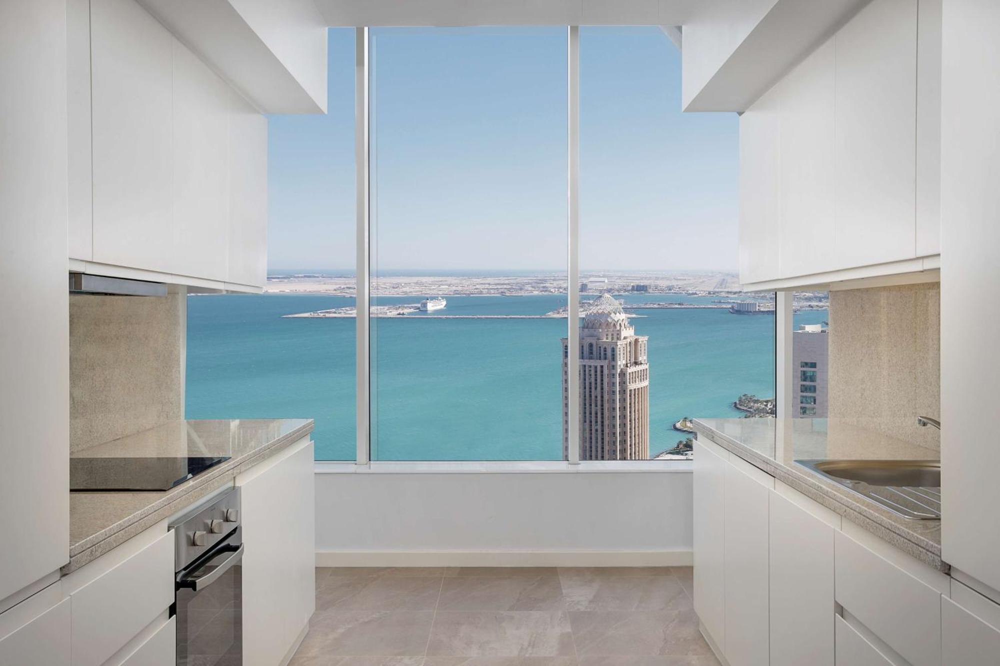 Aleph Residences, Curio Collection By Hilton Aparthotel
