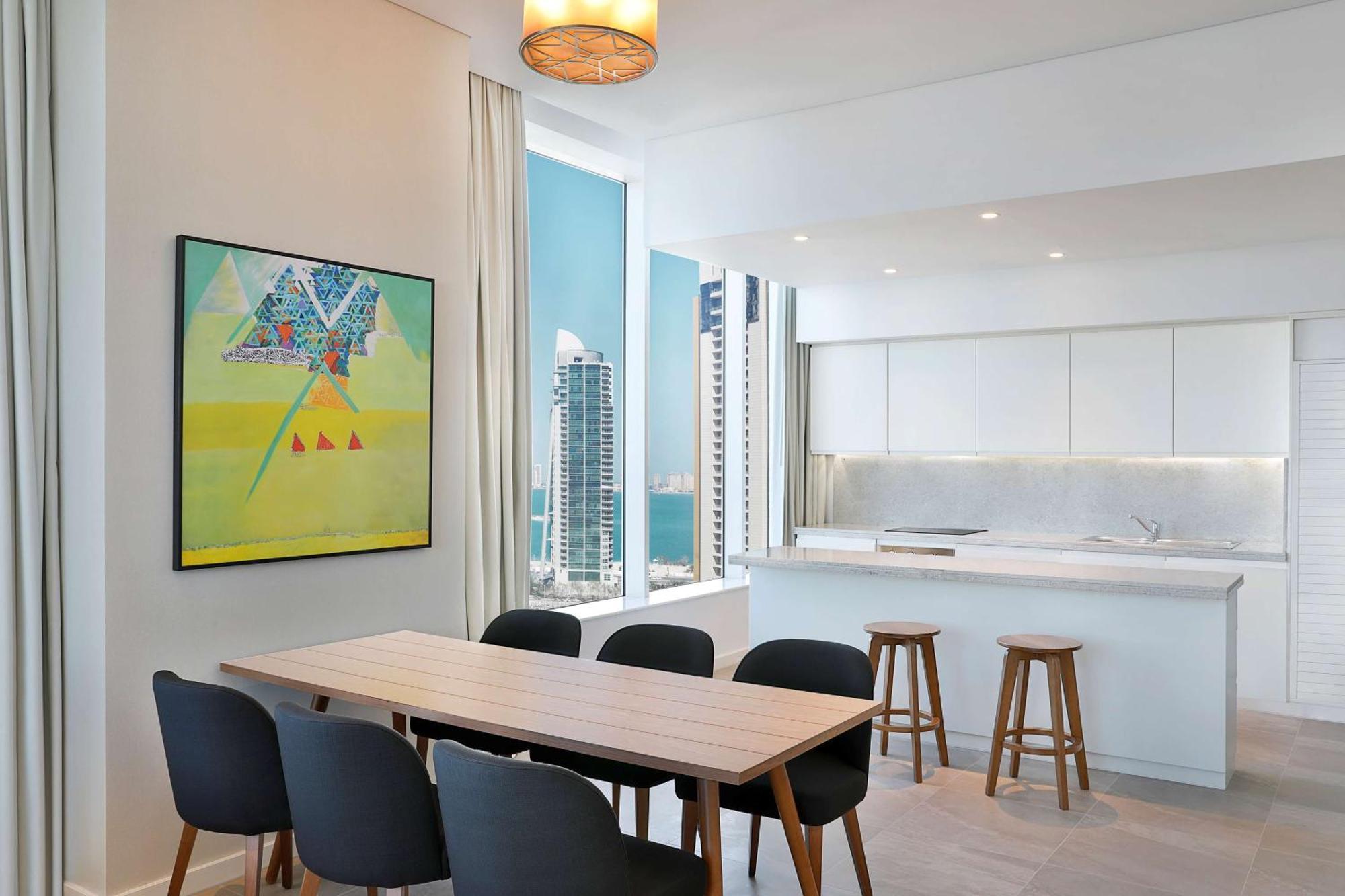Aparthotel Aleph Residences, Curio Collection By Hilton