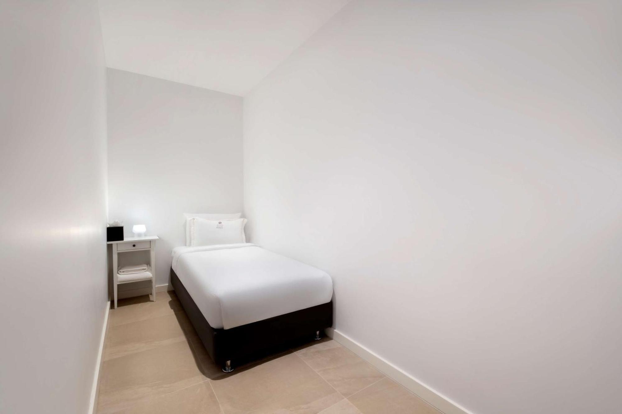 Aleph Residences, Curio Collection By Hilton 5* Doha