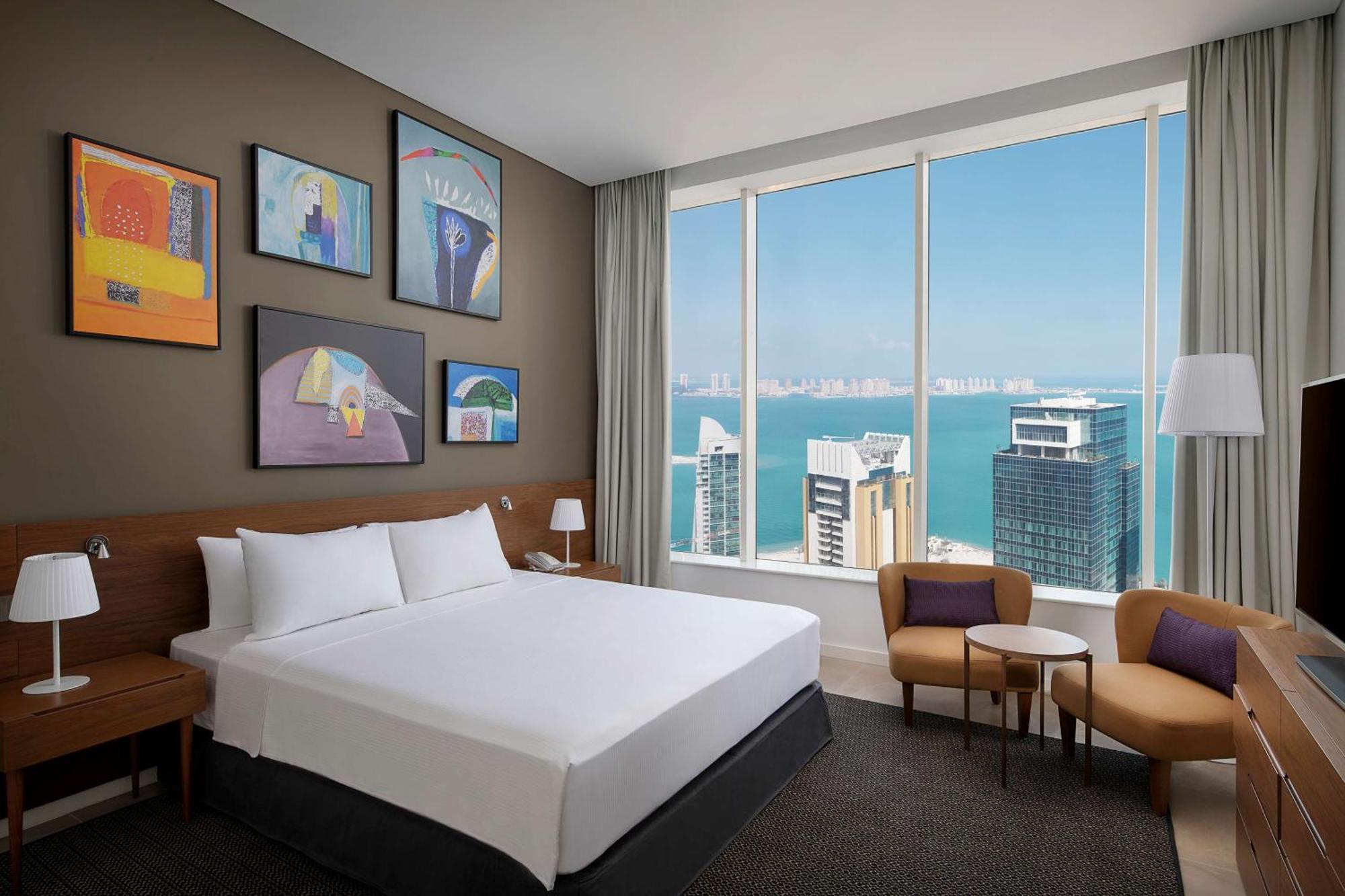 Aleph Residences, Curio Collection By Hilton Aparthotel 5*