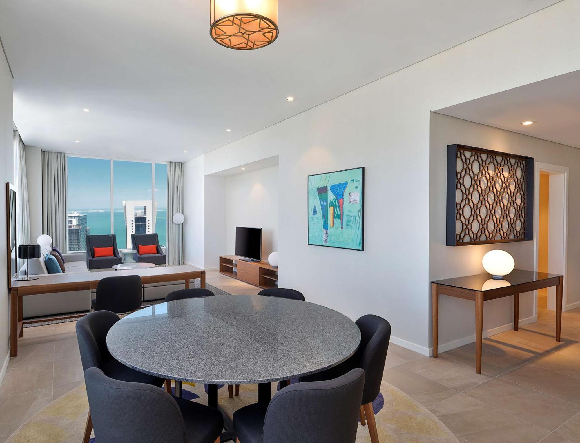 Aparthotel Aleph Residences, Curio Collection By Hilton