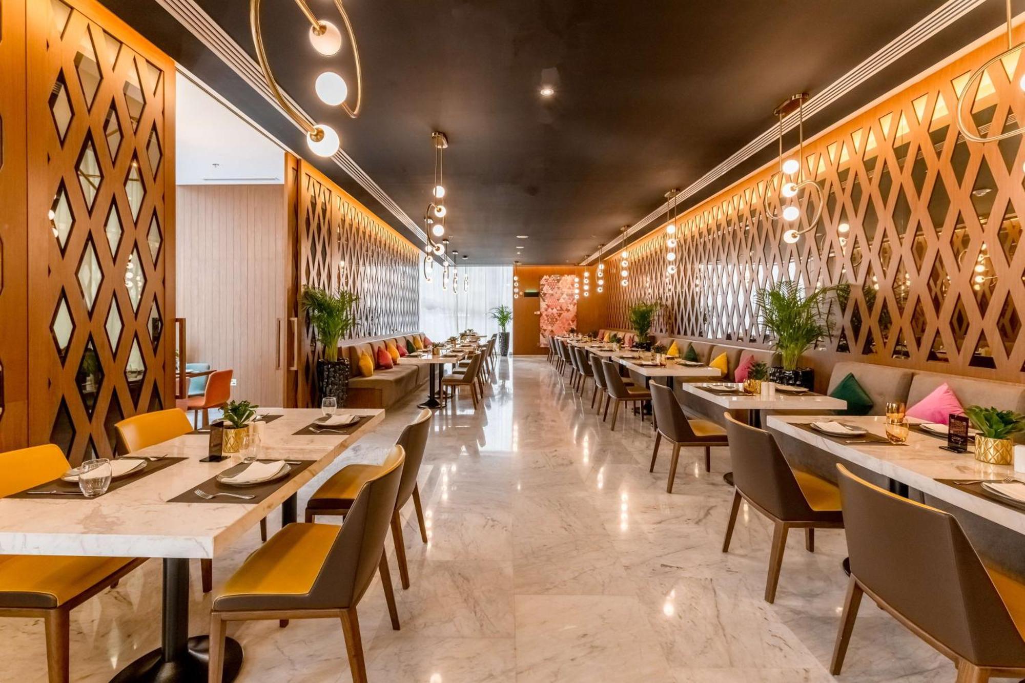 Aleph Residences, Curio Collection By Hilton Aparthotel 5*