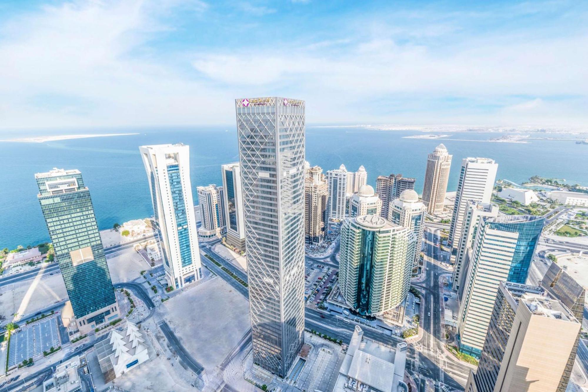 Aleph Residences, Curio Collection By Hilton 5*