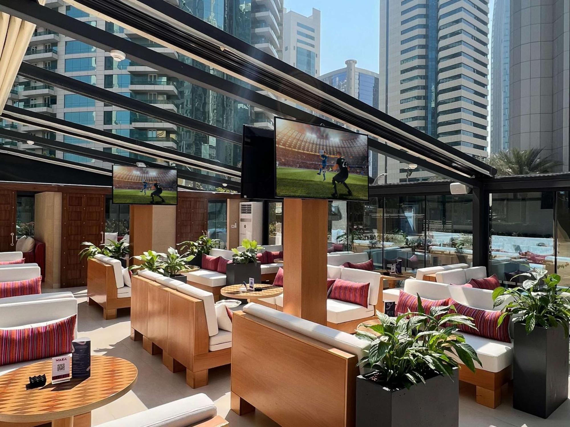 Aleph Residences, Curio Collection By Hilton 5*