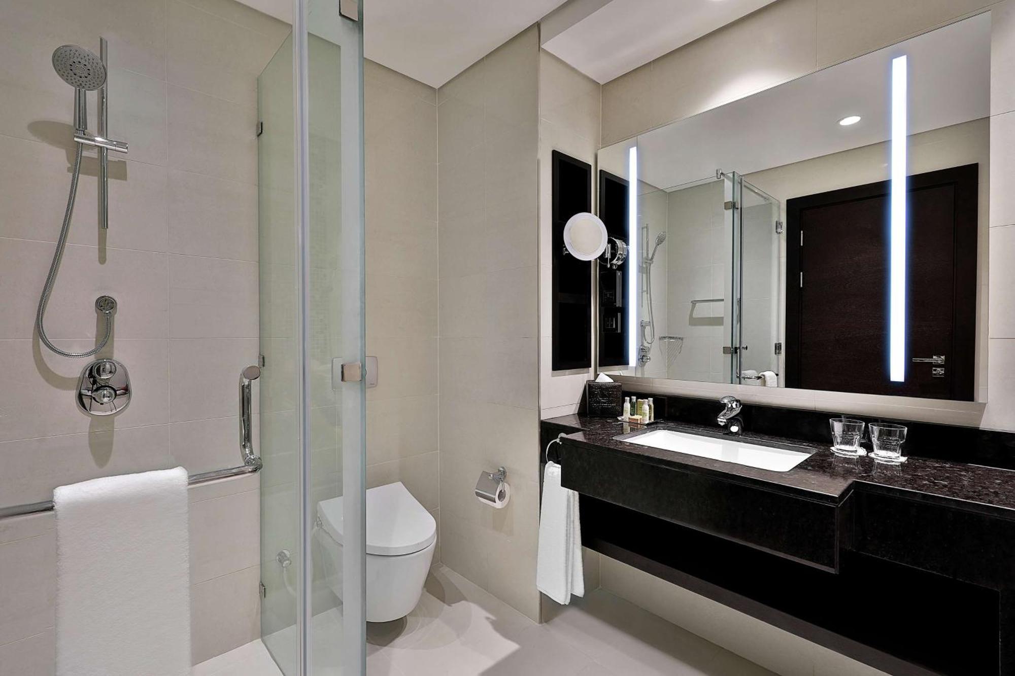 Hotel Doubletree By Hilton - Al Sadd 5*