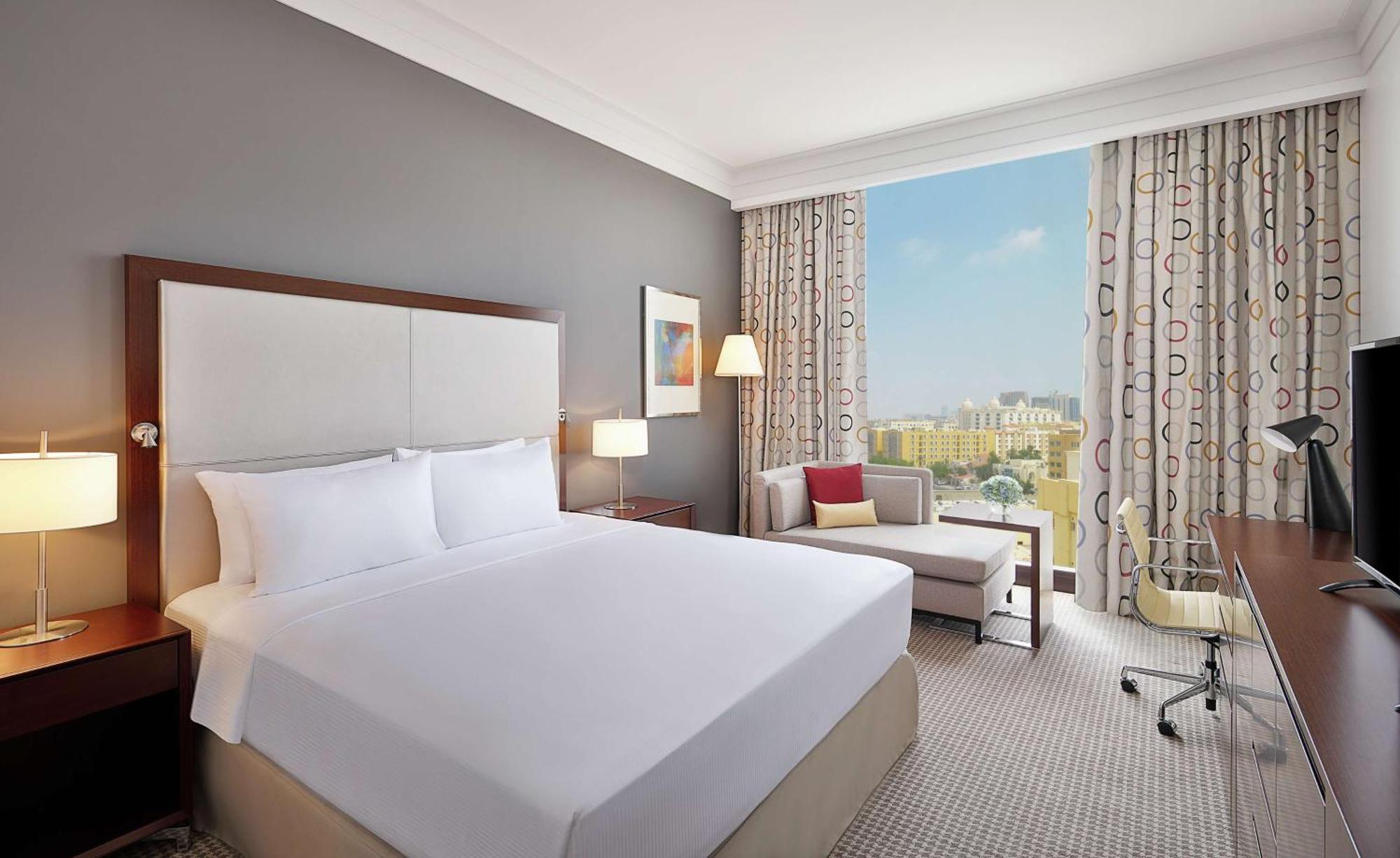 Doubletree By Hilton - Al Sadd
