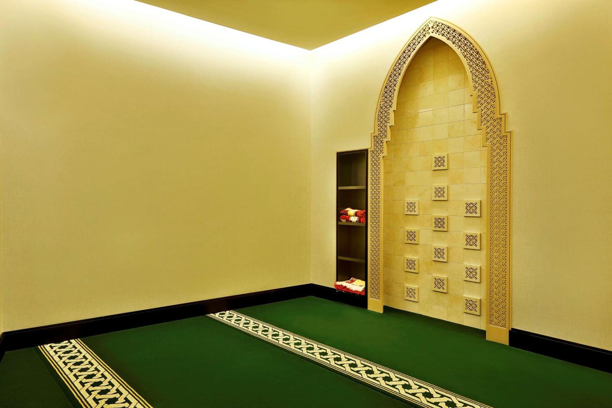 Hotel Alrayyan Doha, Curio Collection By Hilton Al Rayyan