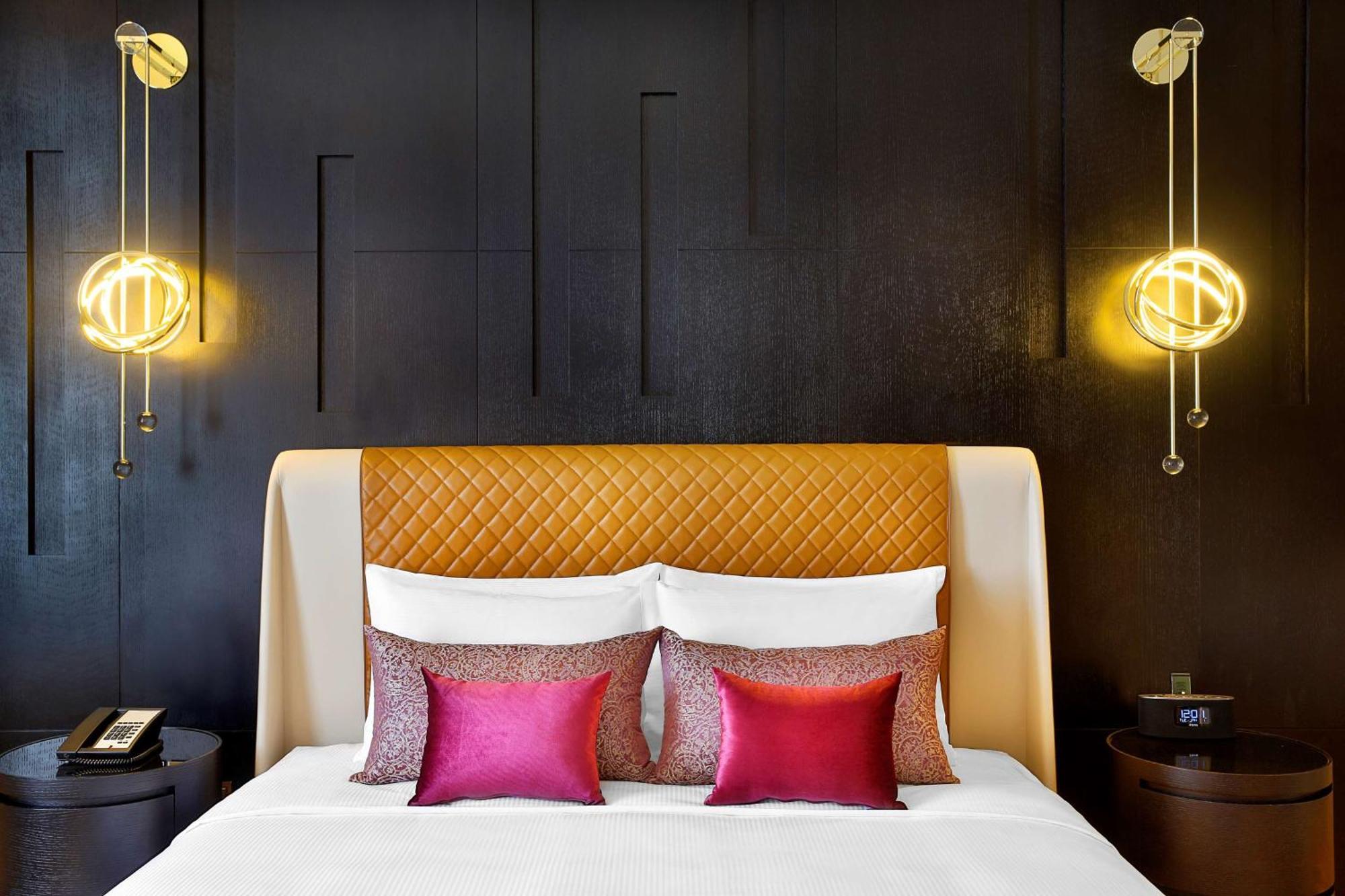 Alrayyan Doha, Curio Collection By Hilton 5* Al Rayyan