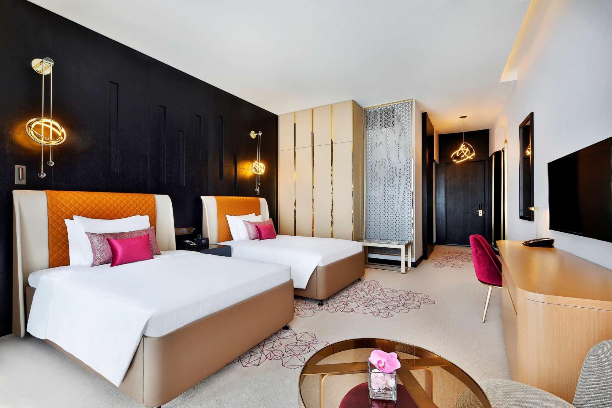 Hotel Alrayyan Doha, Curio Collection By Hilton Al Rayyan