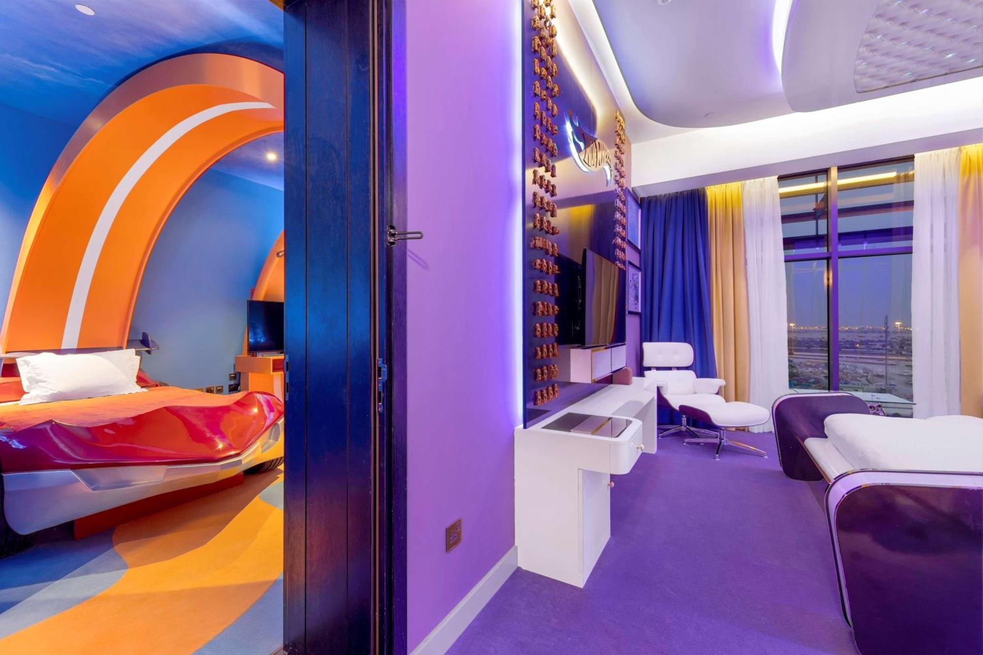 Hotel Alrayyan Doha, Curio Collection By Hilton Al Rayyan