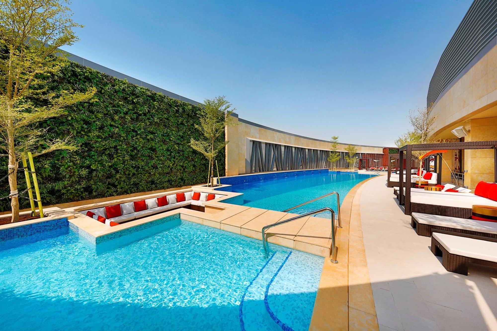 Hotel Alrayyan Doha, Curio Collection By Hilton Al Rayyan