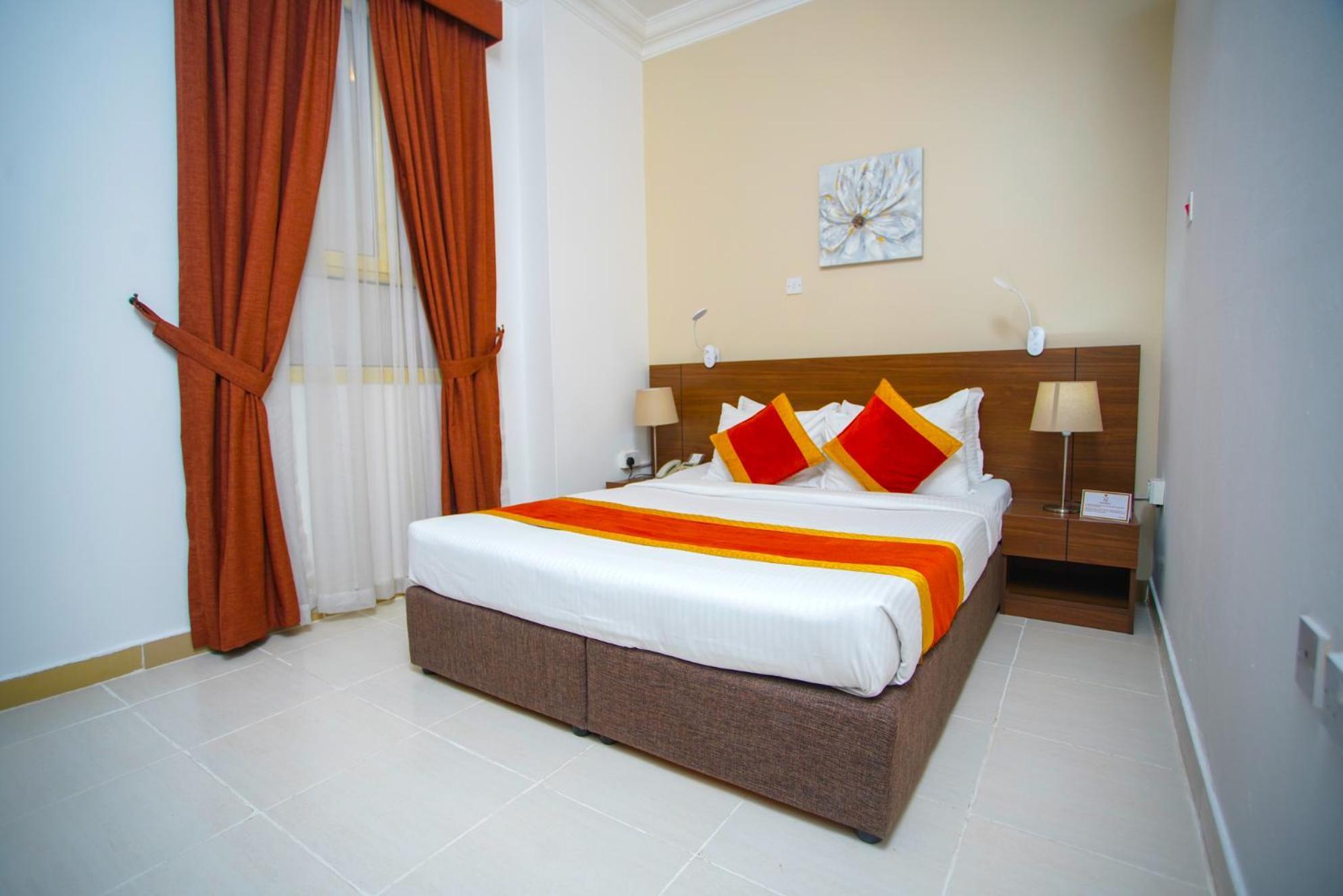 Hotel La Doha