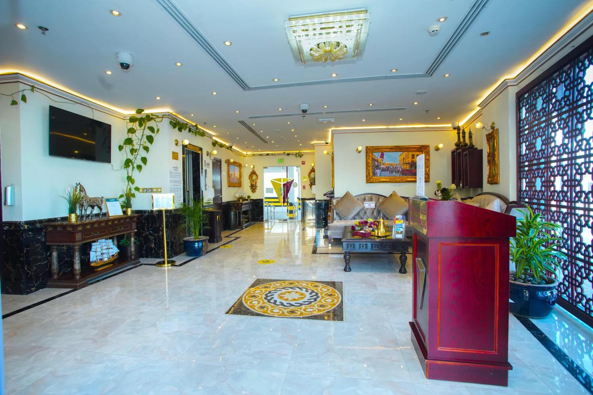 Hotel La Palace