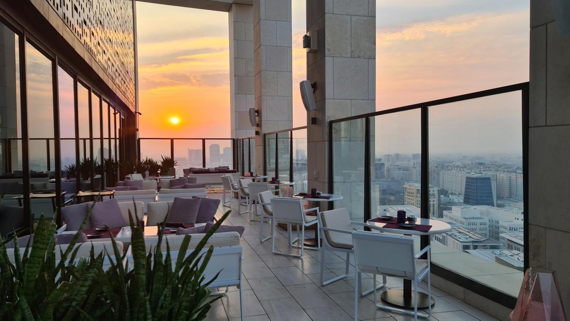 Park Hyatt Doha