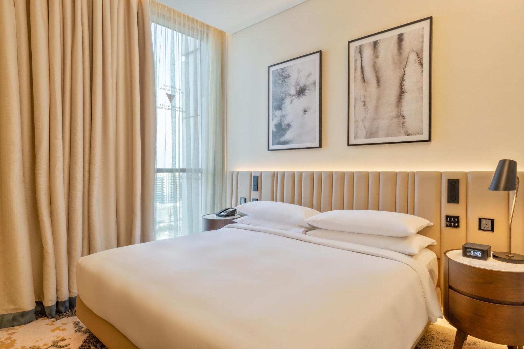 Hotel Embassy By Hilton Old Town Doha