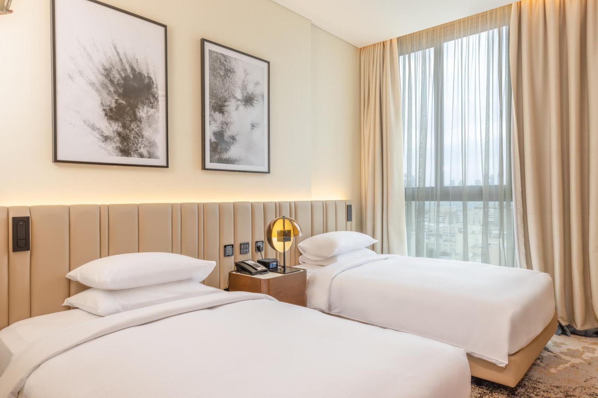 Embassy By Hilton Old Town Hotel Doha