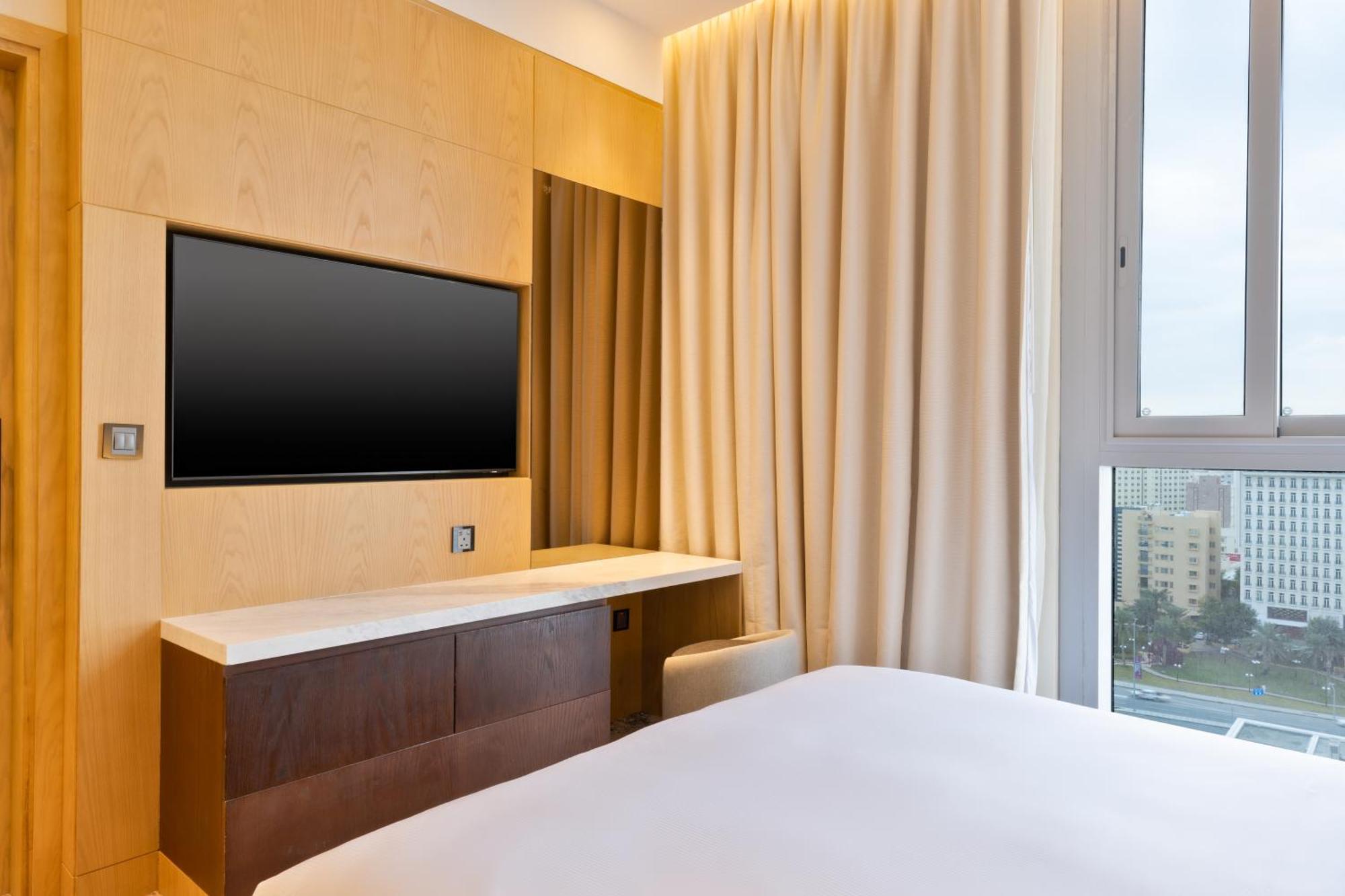 Embassy By Hilton Old Town Doha