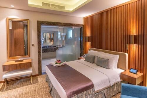 Hotel Century Doha