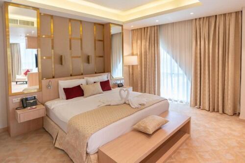 Century Hotel Doha