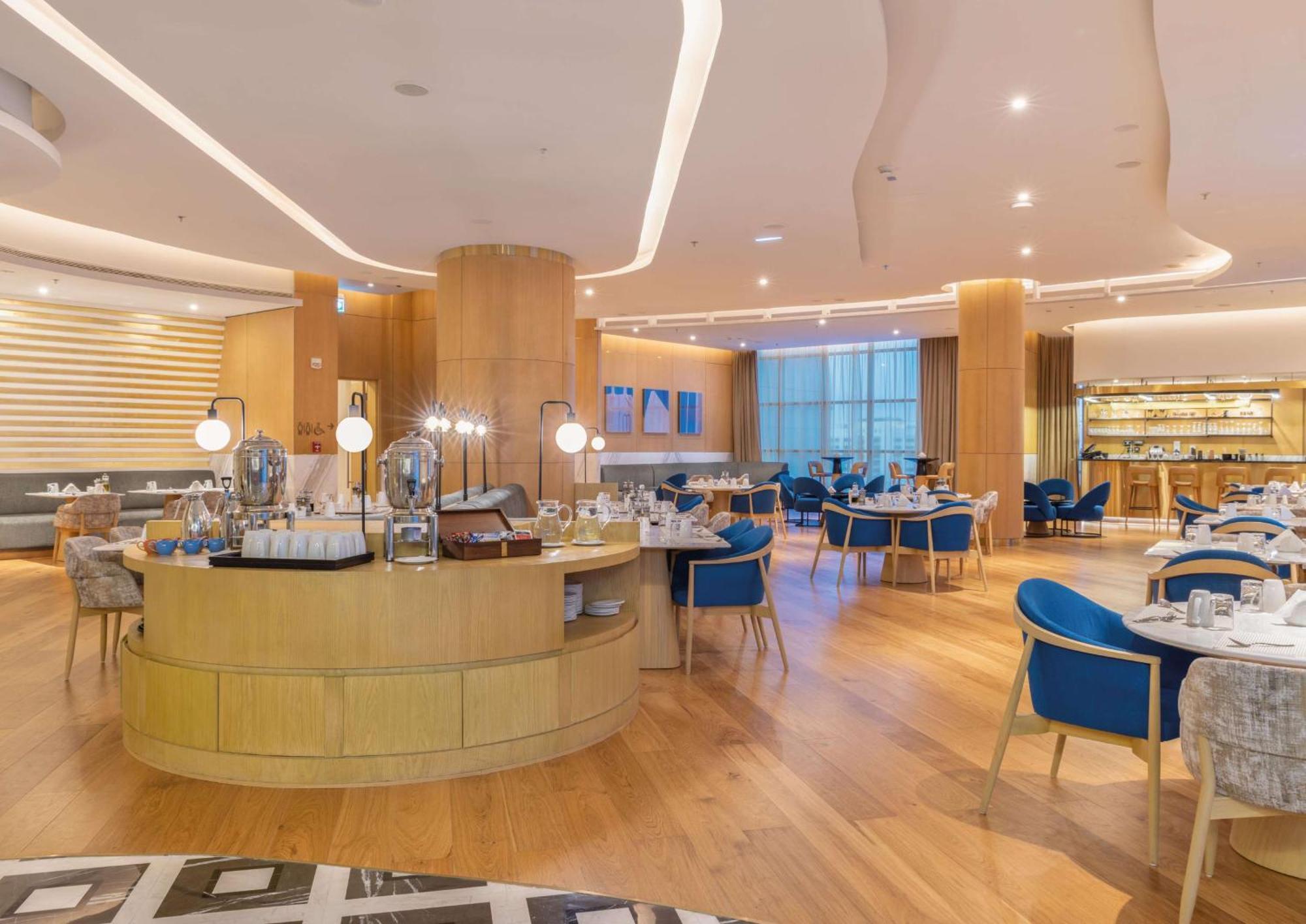 Embassy By Hilton Old Town Hotel Doha