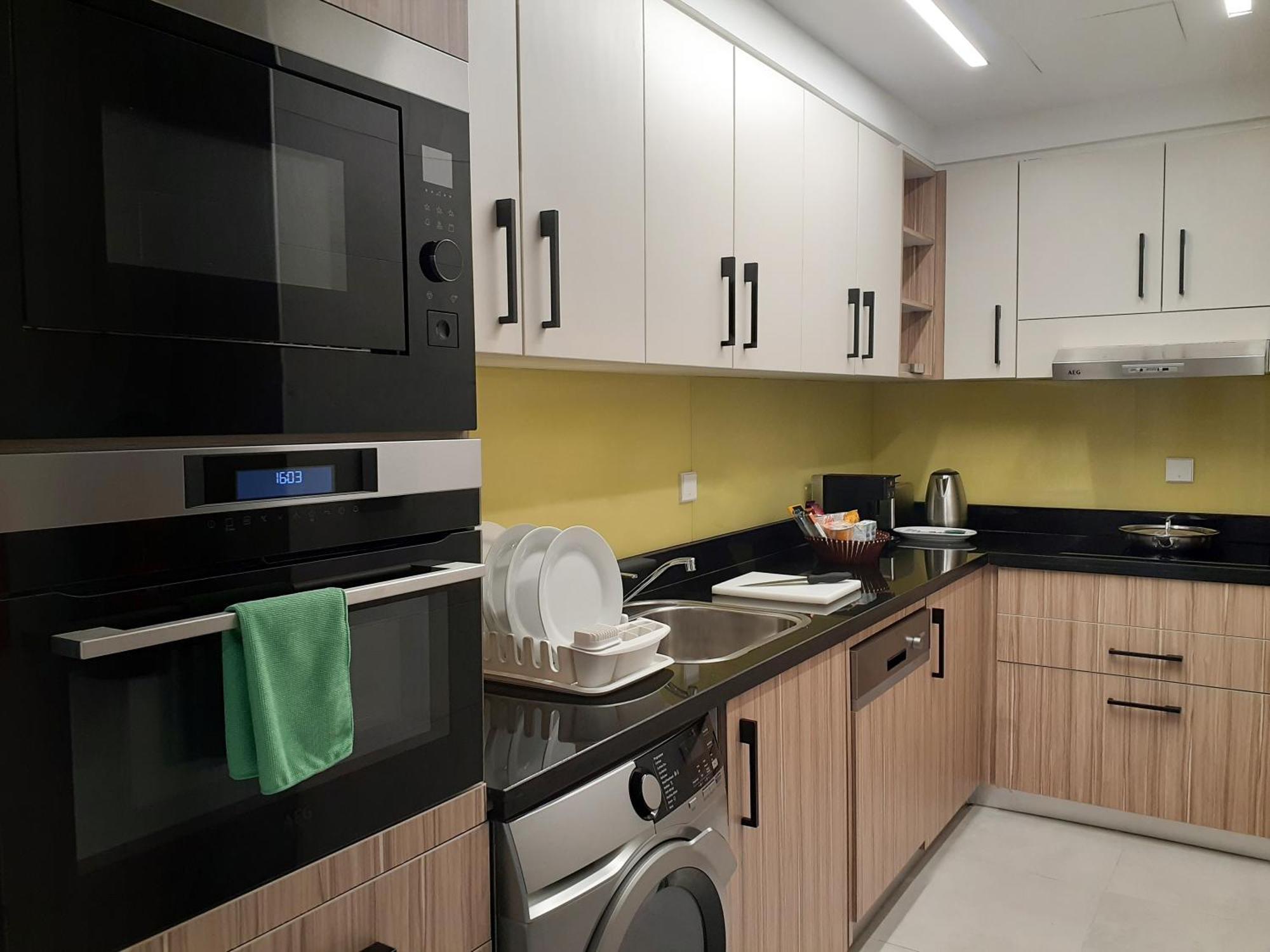 Somerset West Bay Hotel Doha
