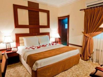 Khách sạn La Palace Doha