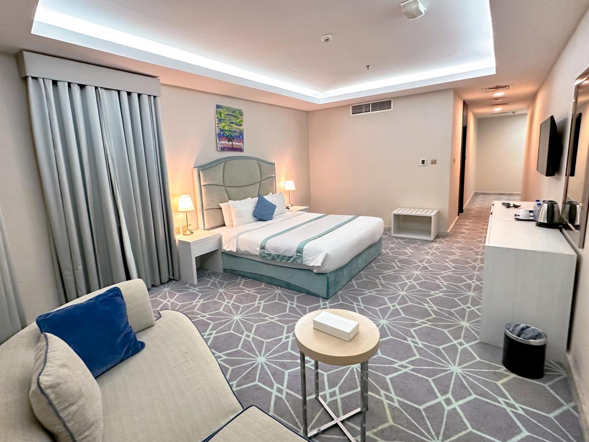 The Victory Hotel 4*