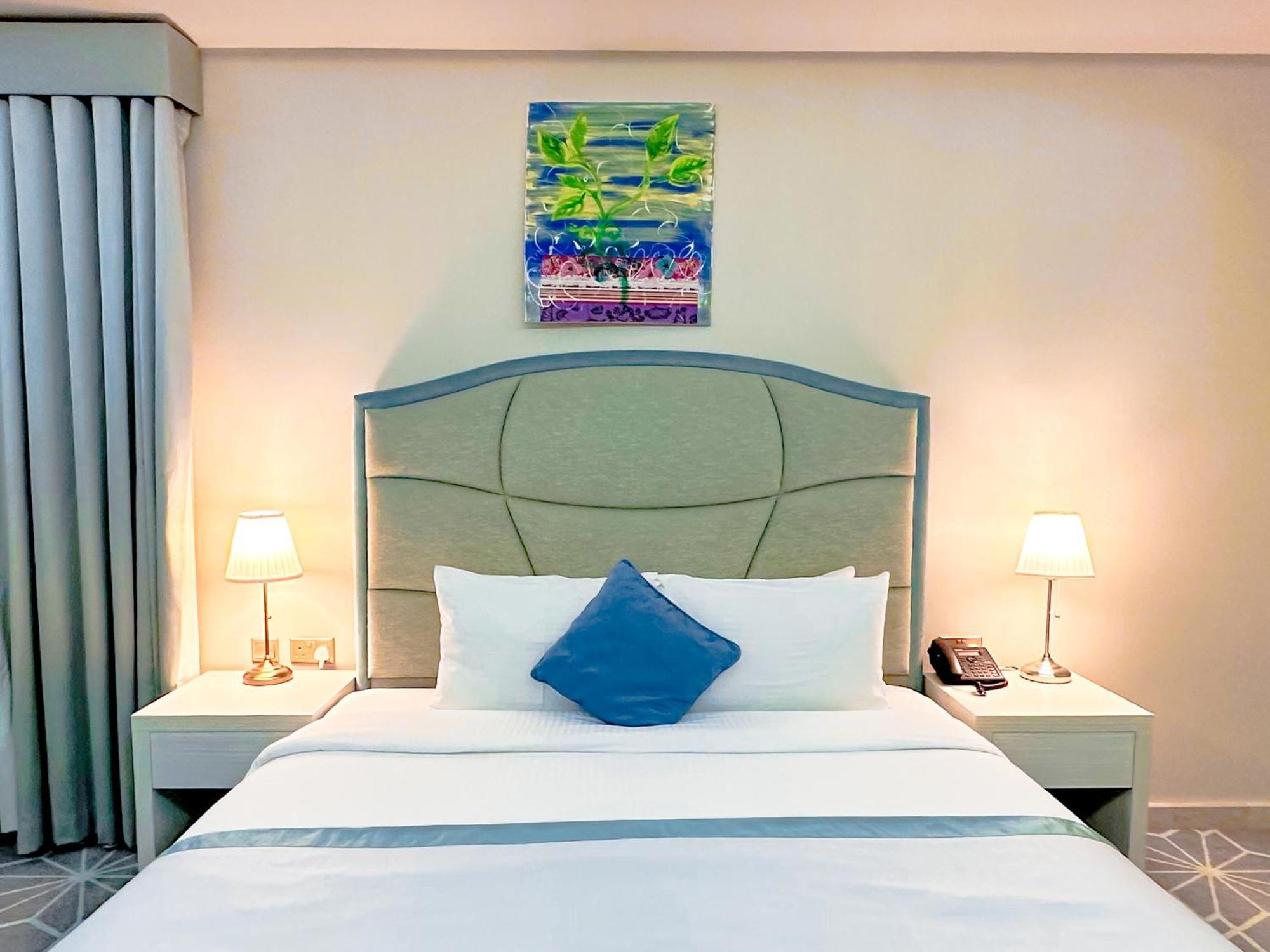 Hotel The Victory Doha
