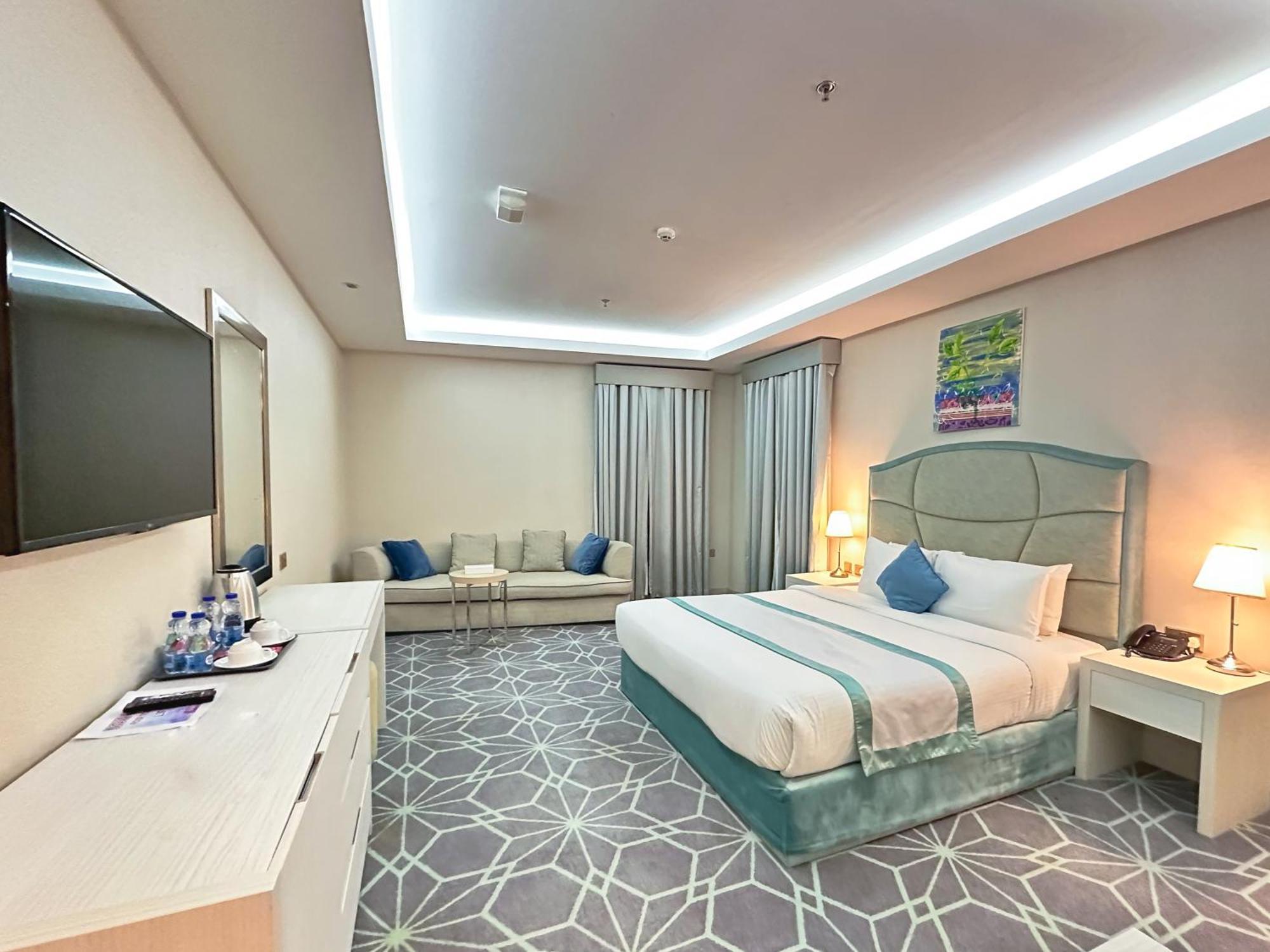 Hotel The Victory Doha