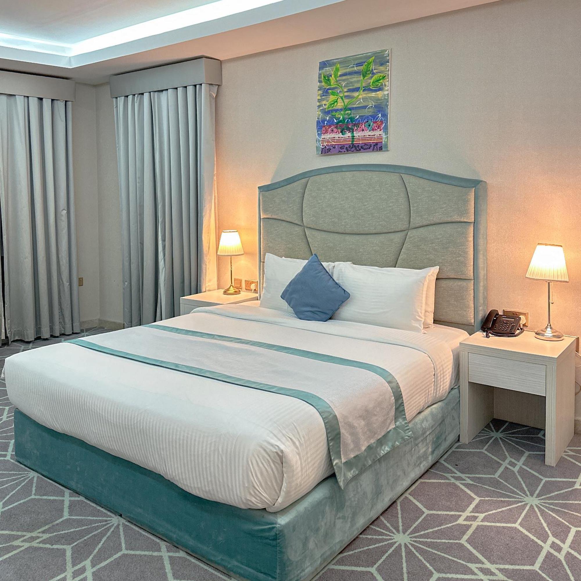 Hotel The Victory 4*