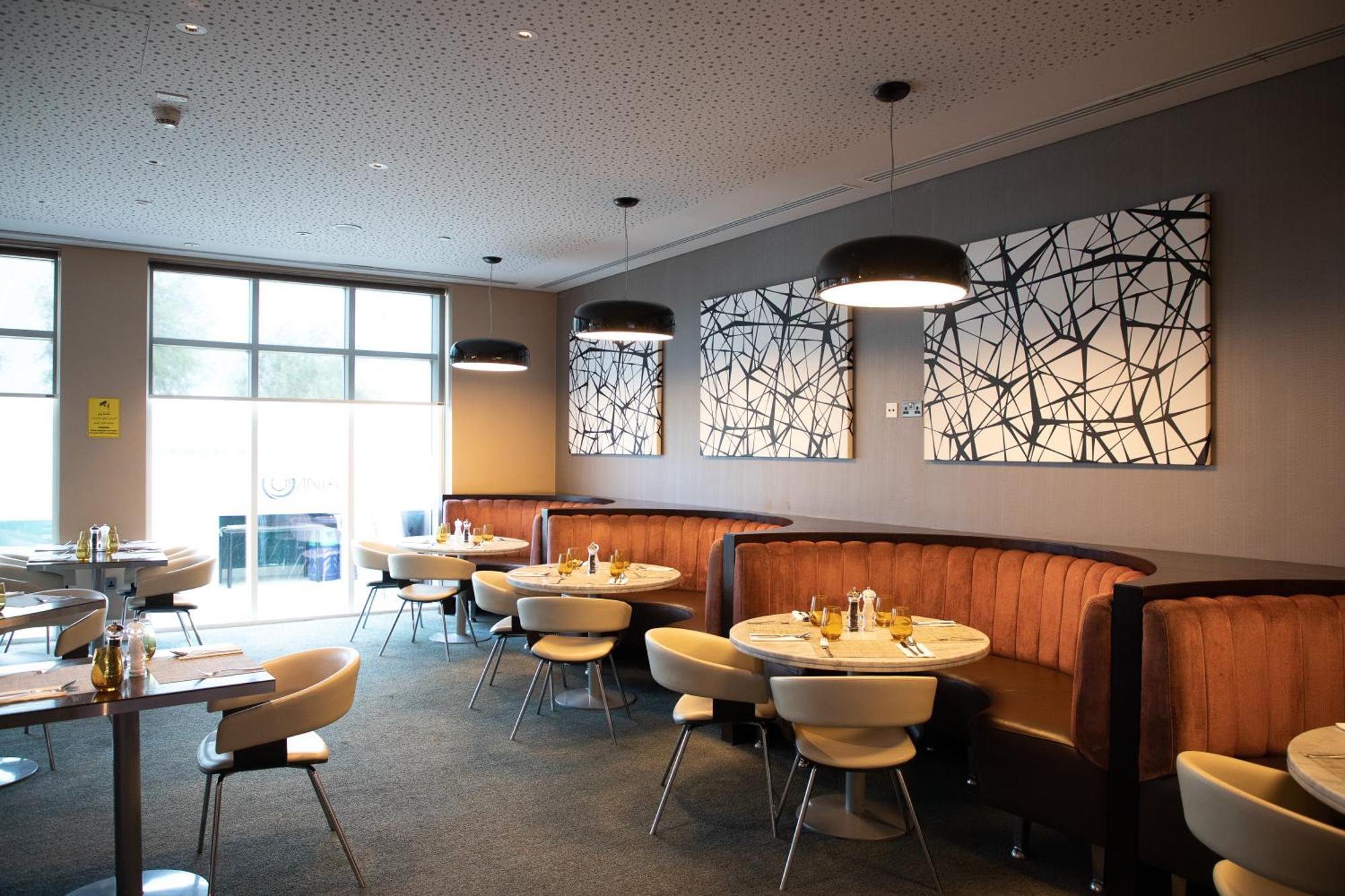 Premier Doha Education Hotel Umm al Qubur