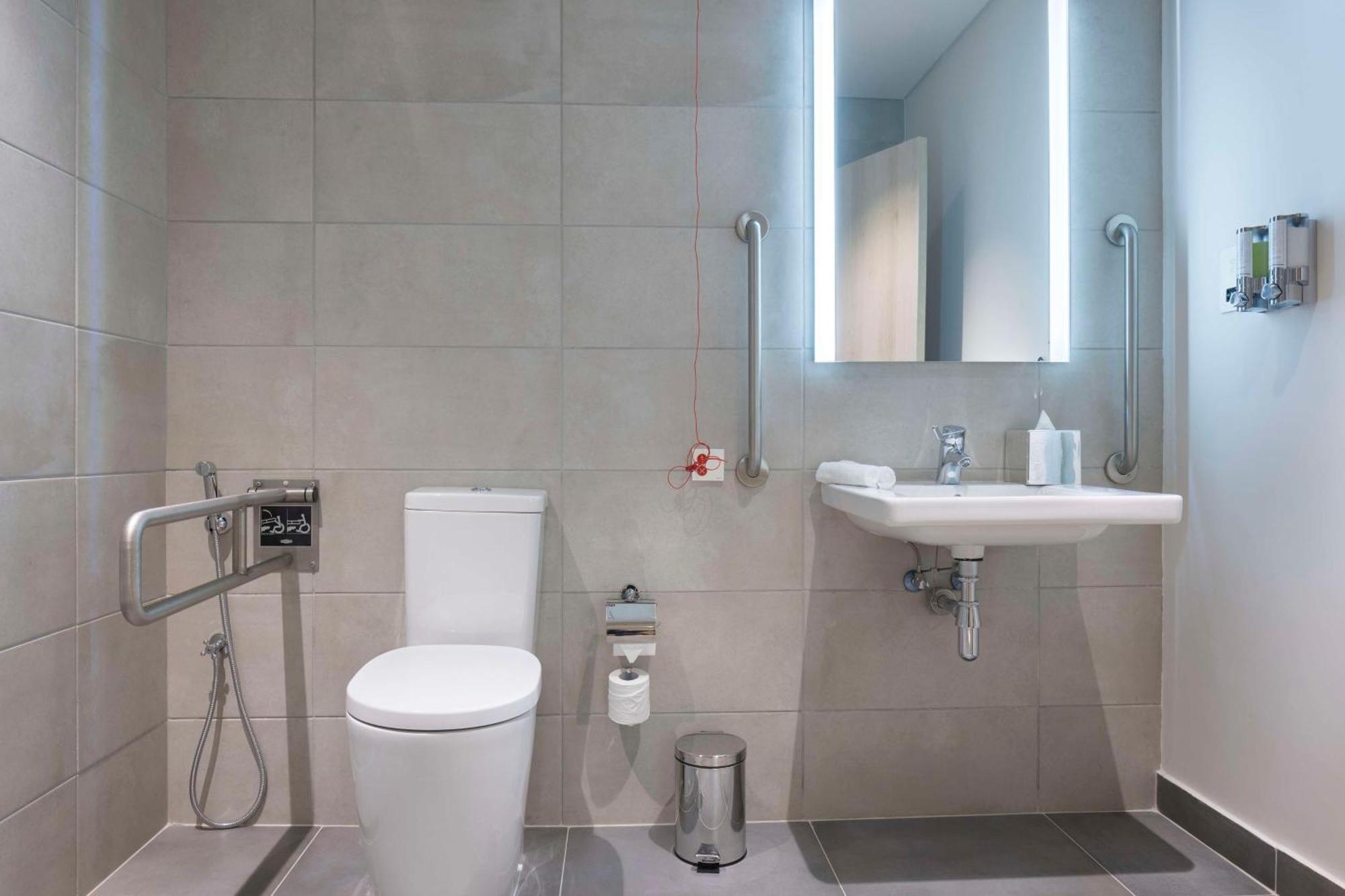 Hotel Hampton By Hilton Old Town