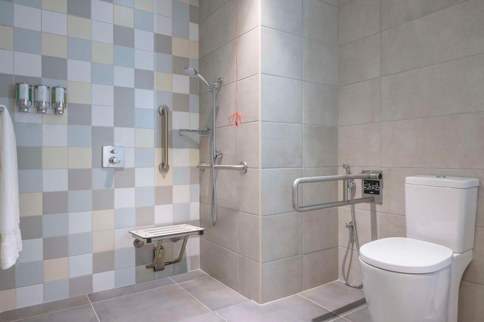 Hotel Hampton By Hilton Old Town Doha