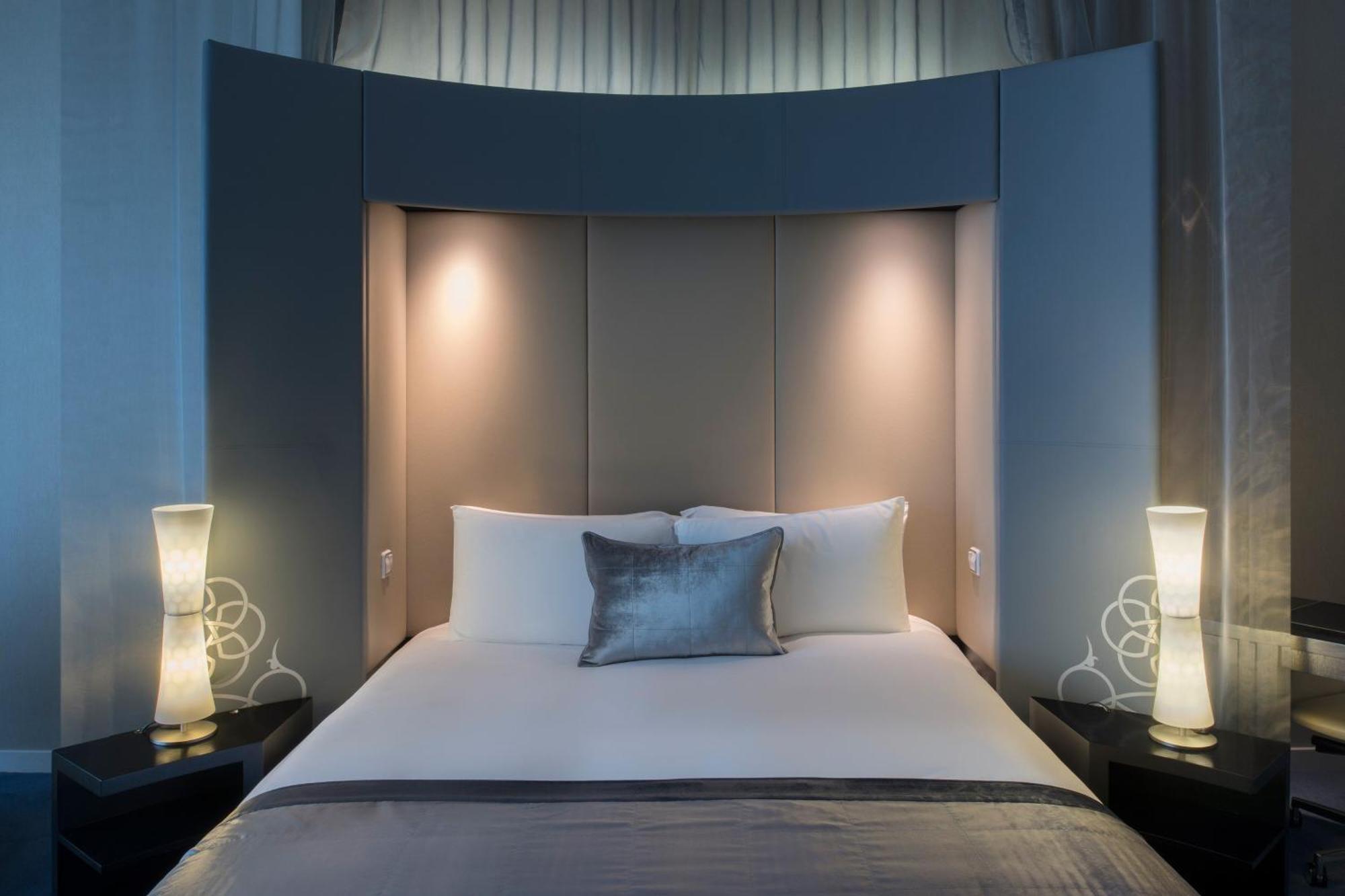 W Hotel Doha