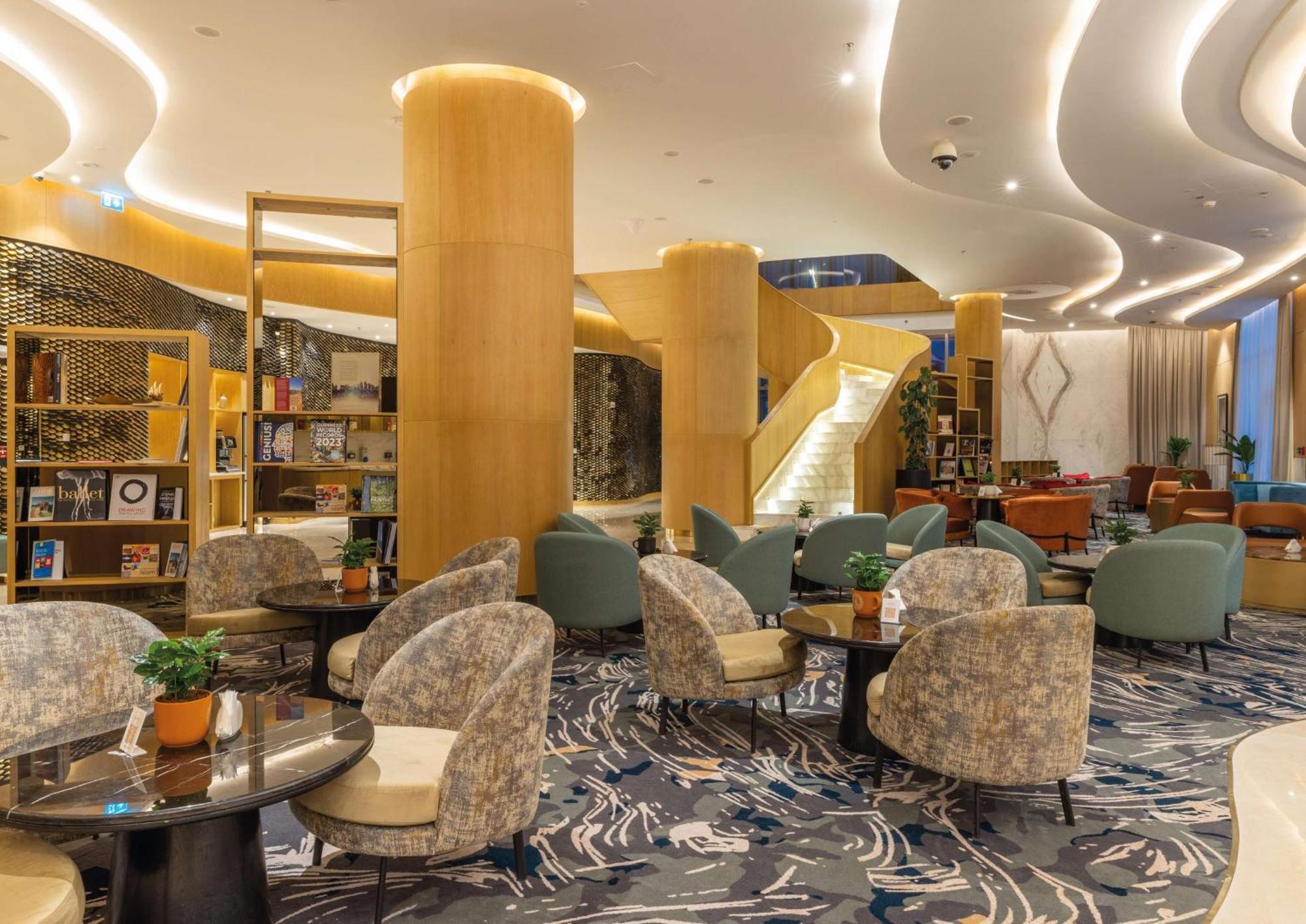 Embassy By Hilton Old Town Doha