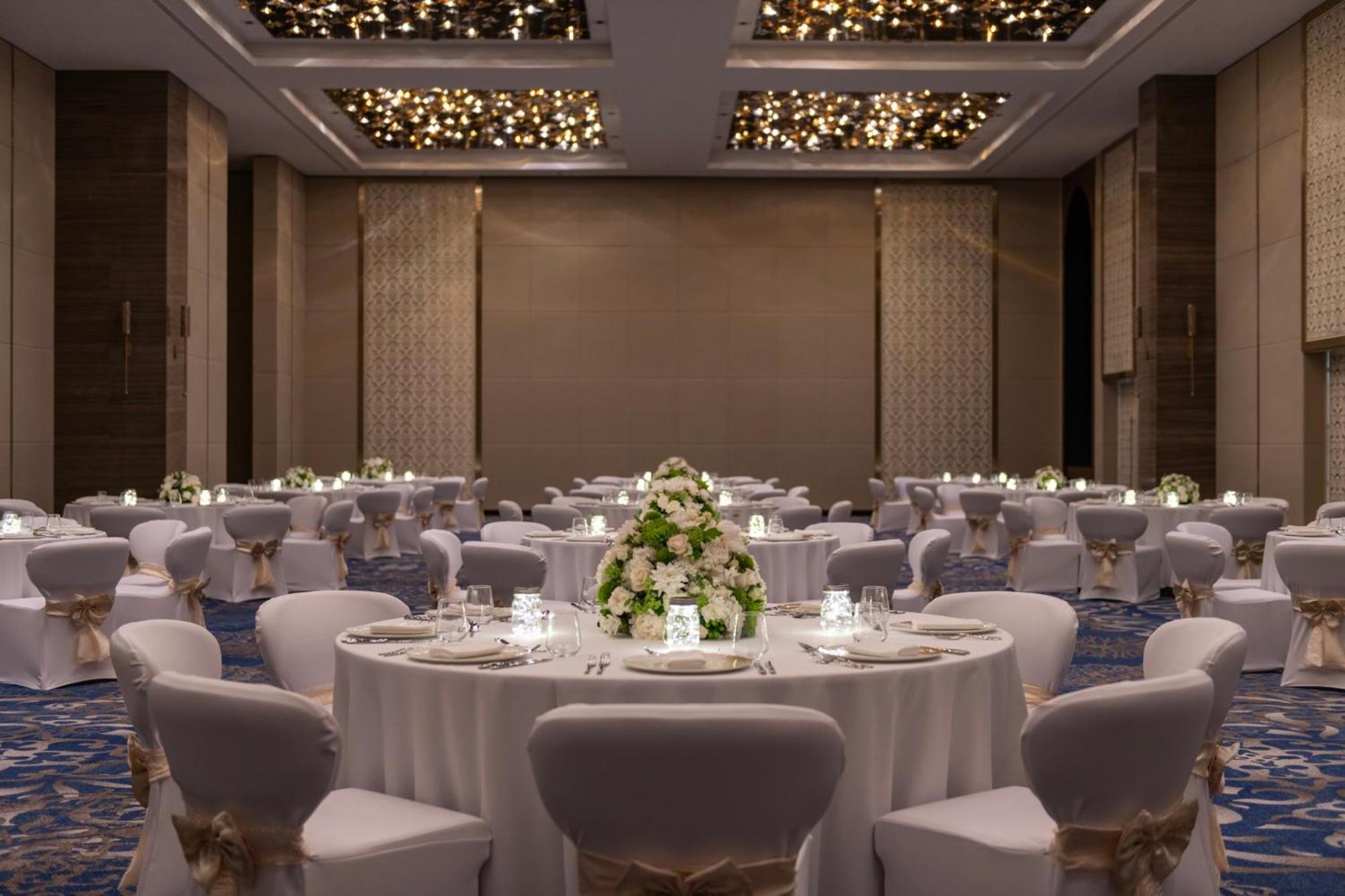 Abesq And Residences, An Ihg 5*