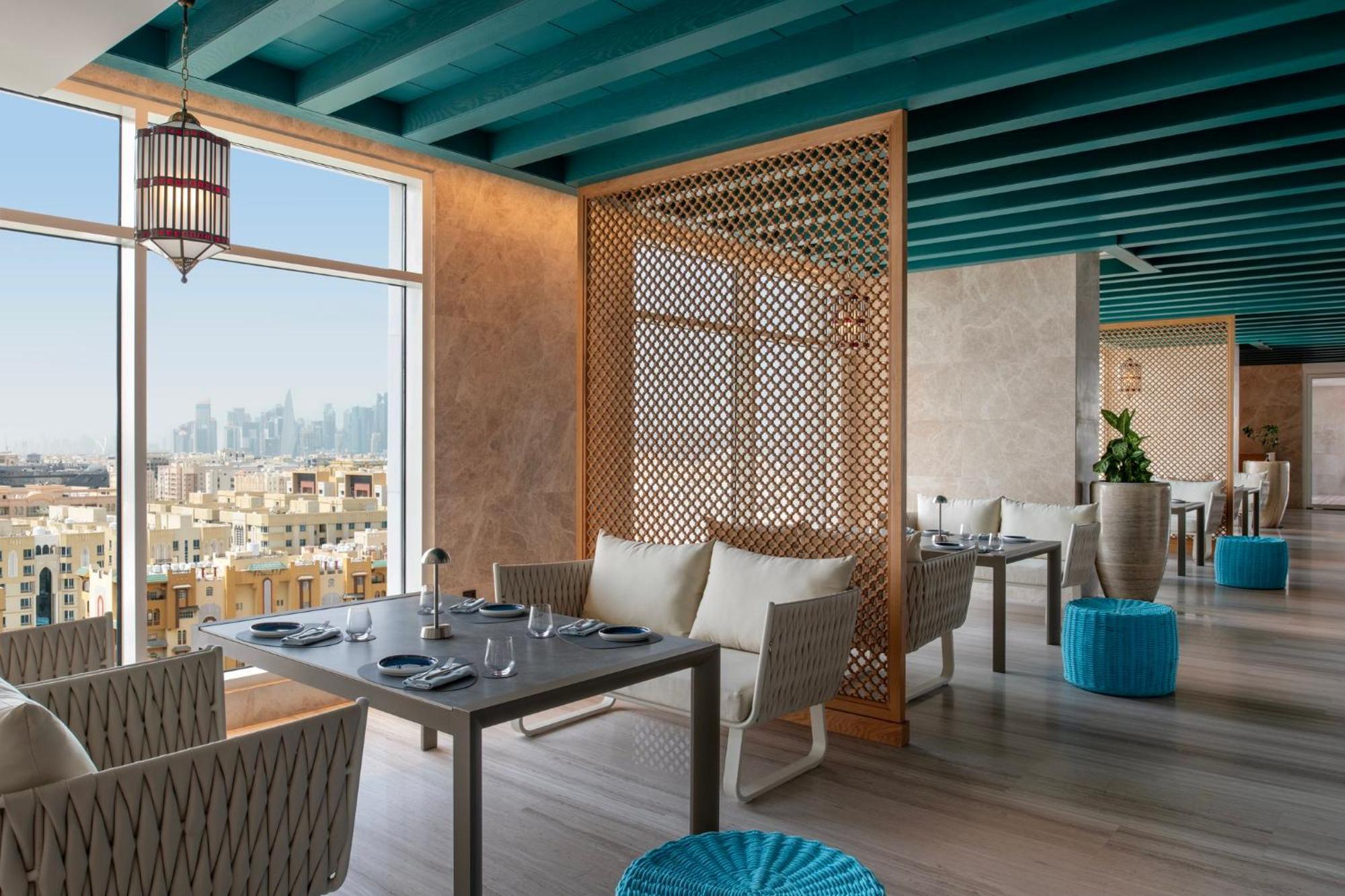 Abesq And Residences, An Ihg 5*