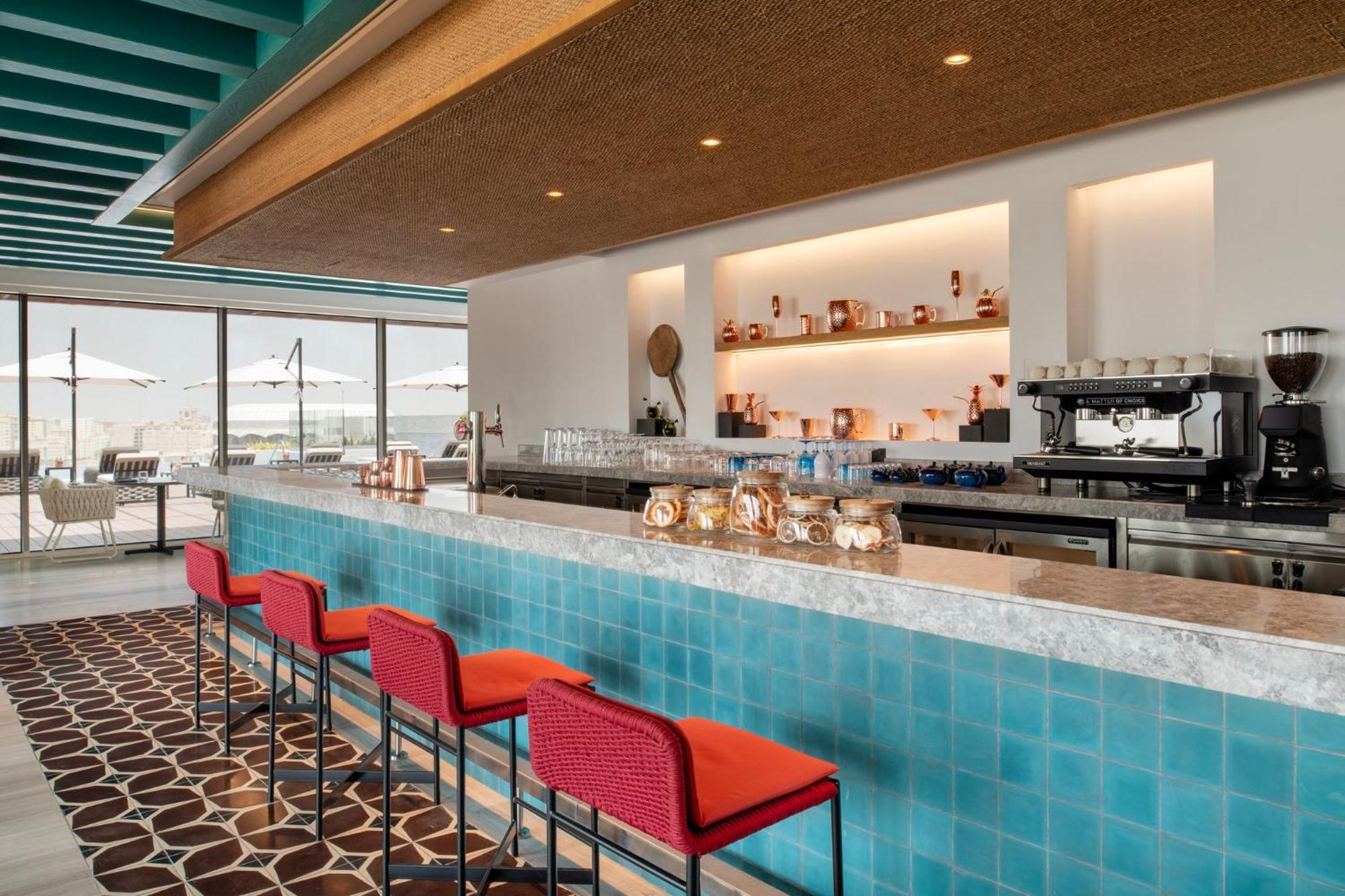 Abesq And Residences, An Ihg