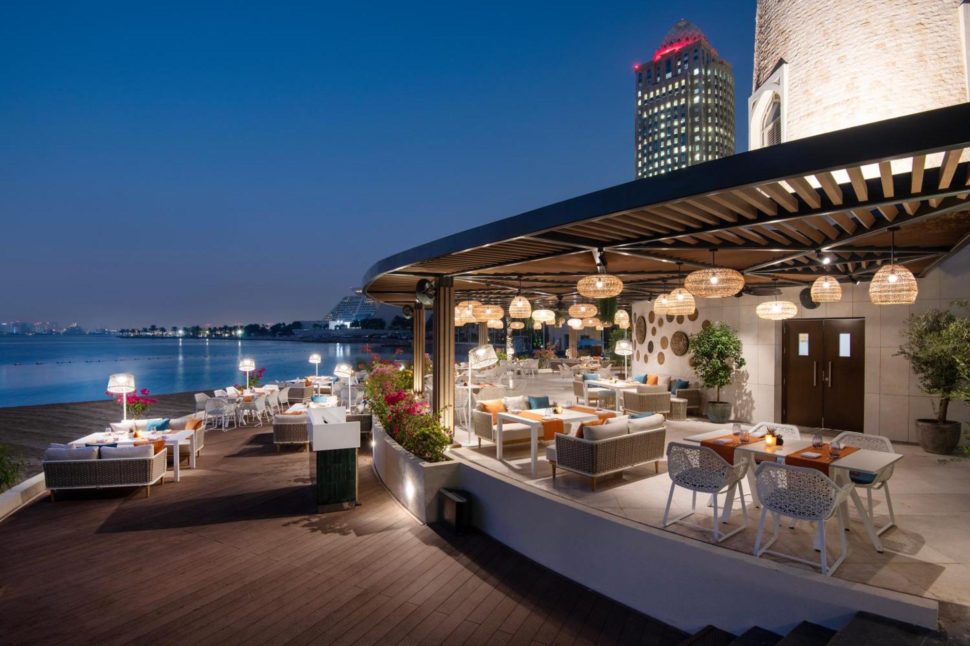Hotel Four Seasons 5*